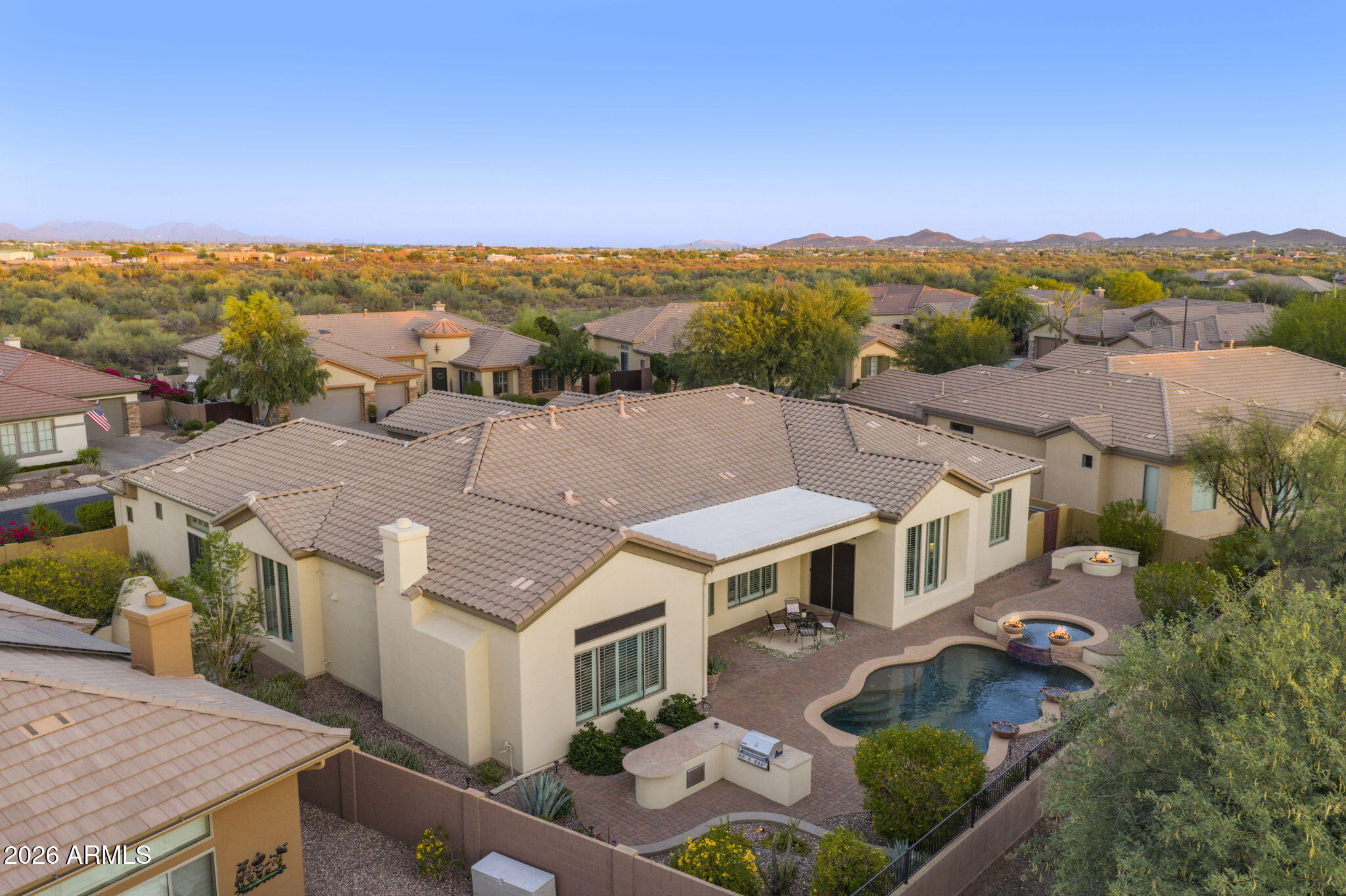 ANTHEM COUNTRY CLUB - Residential
