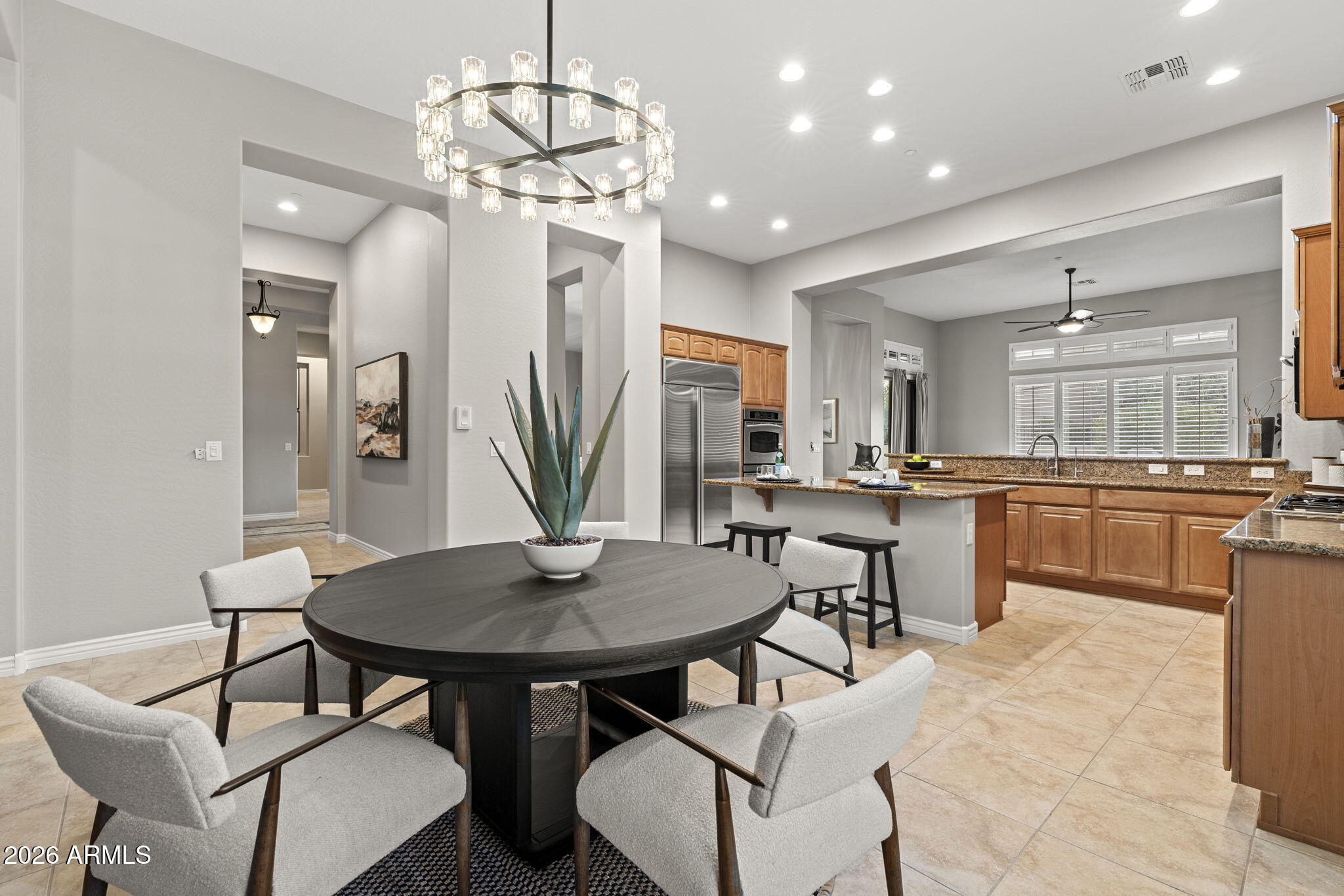 ANTHEM COUNTRY CLUB - Residential