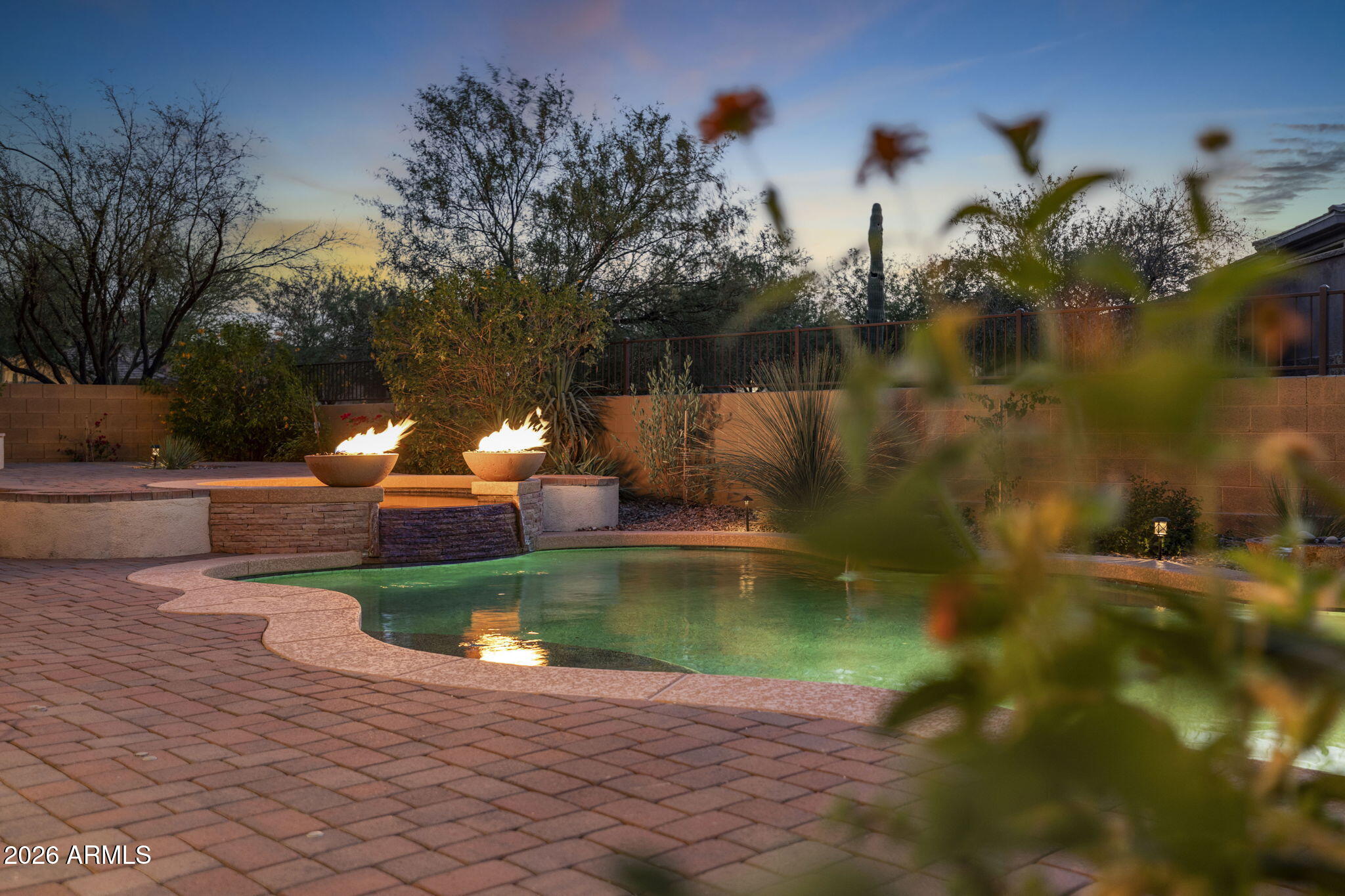 ANTHEM COUNTRY CLUB - Residential