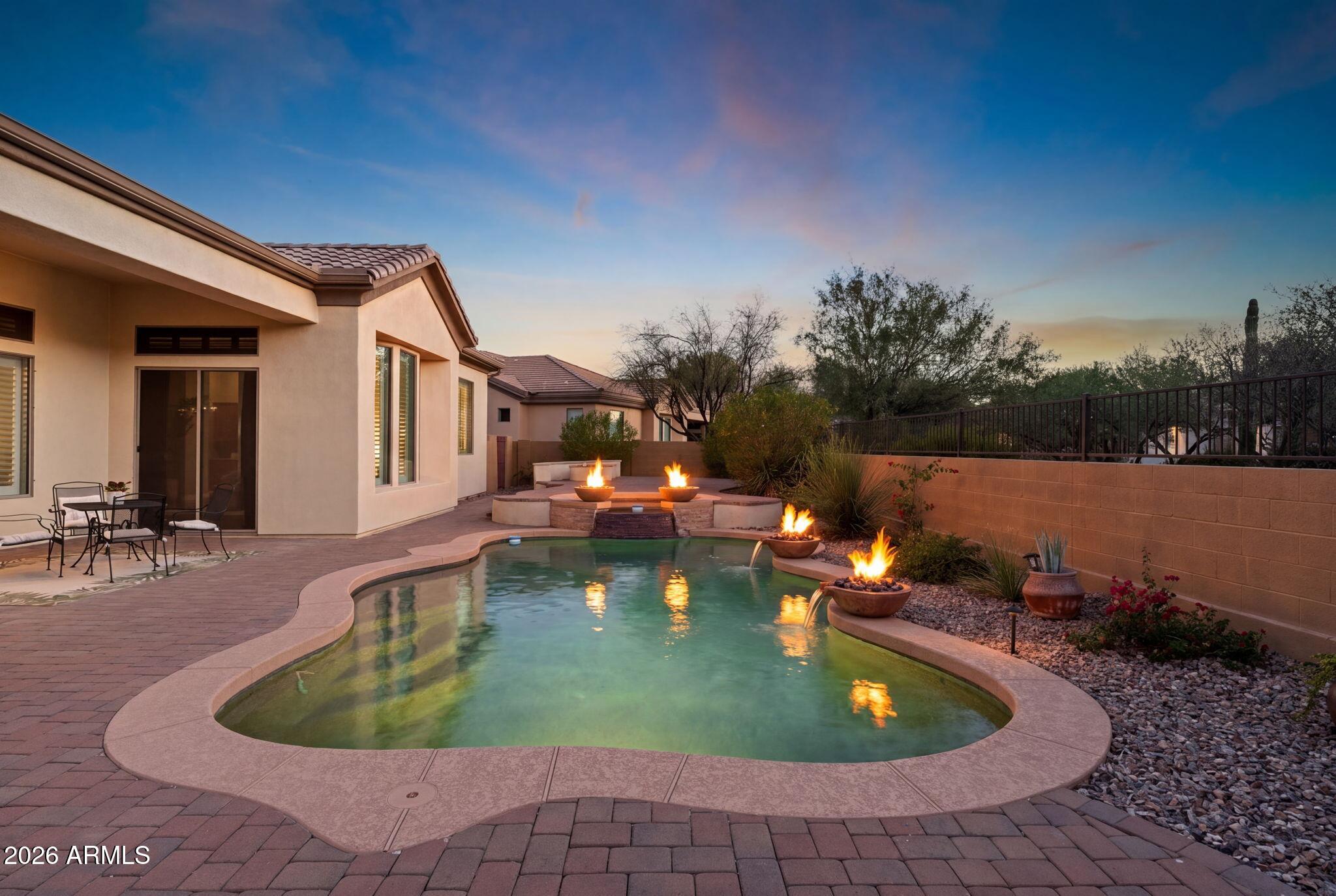 ANTHEM COUNTRY CLUB - Residential