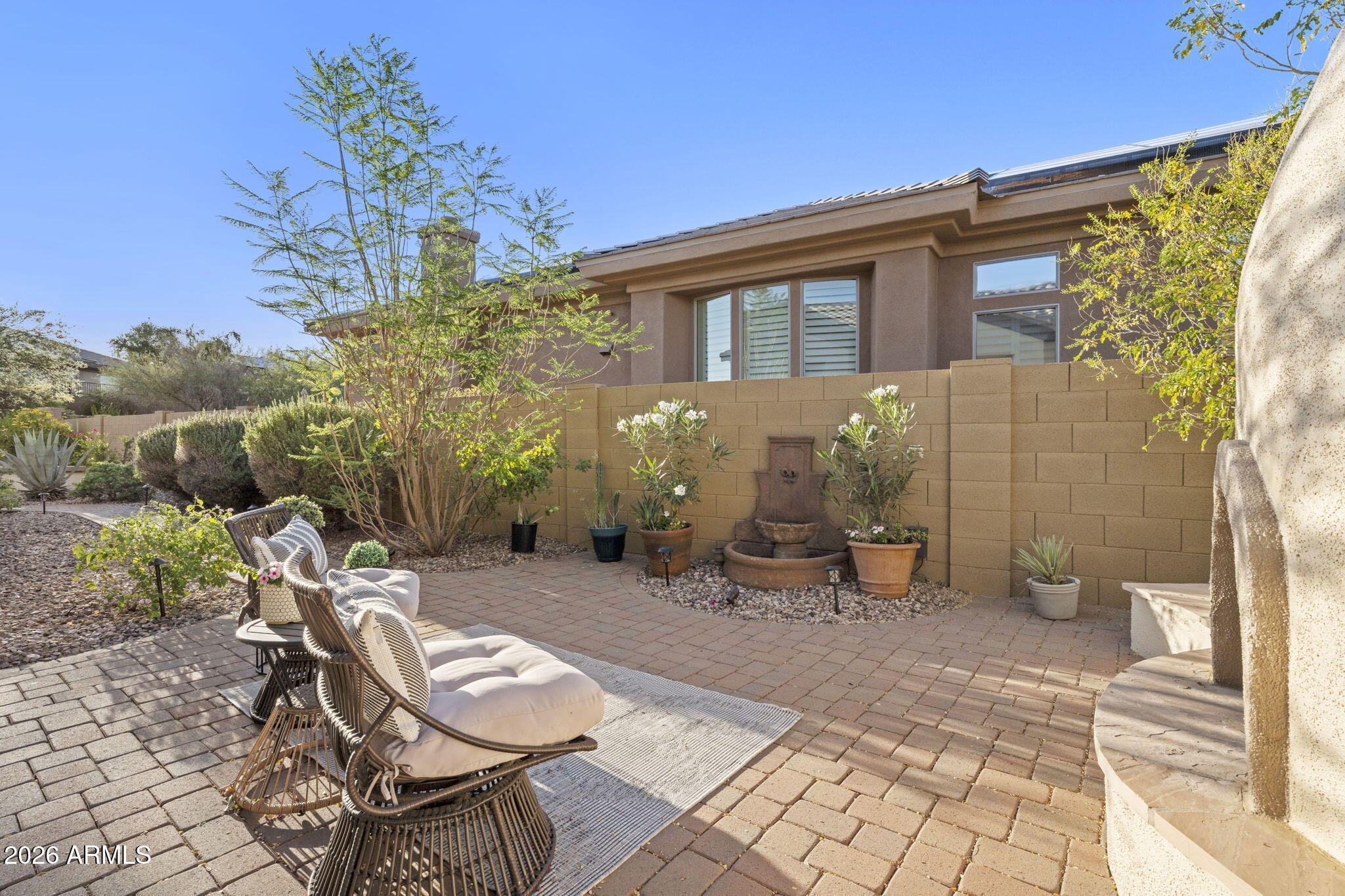 ANTHEM COUNTRY CLUB - Residential