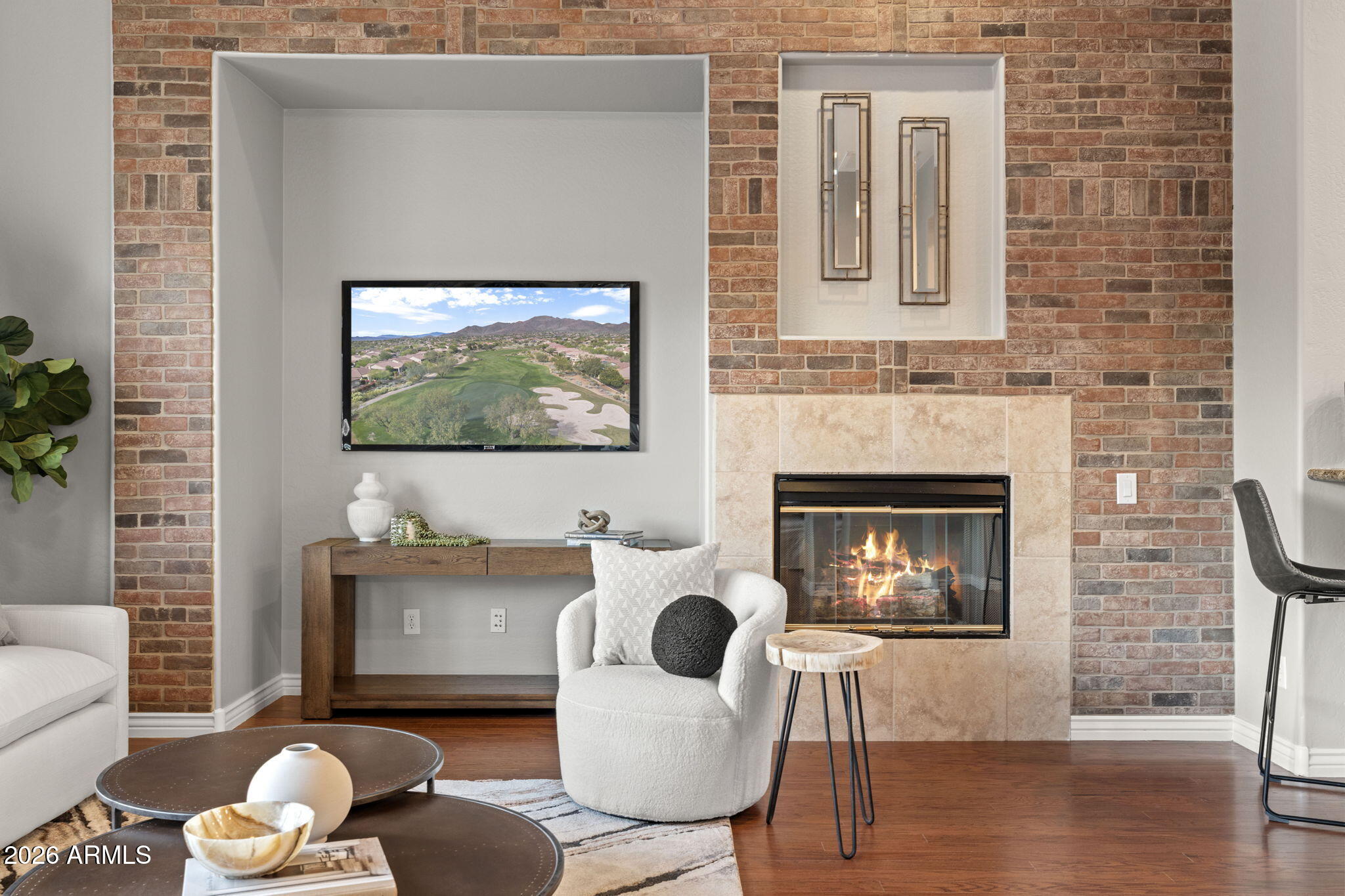 ANTHEM COUNTRY CLUB - Residential