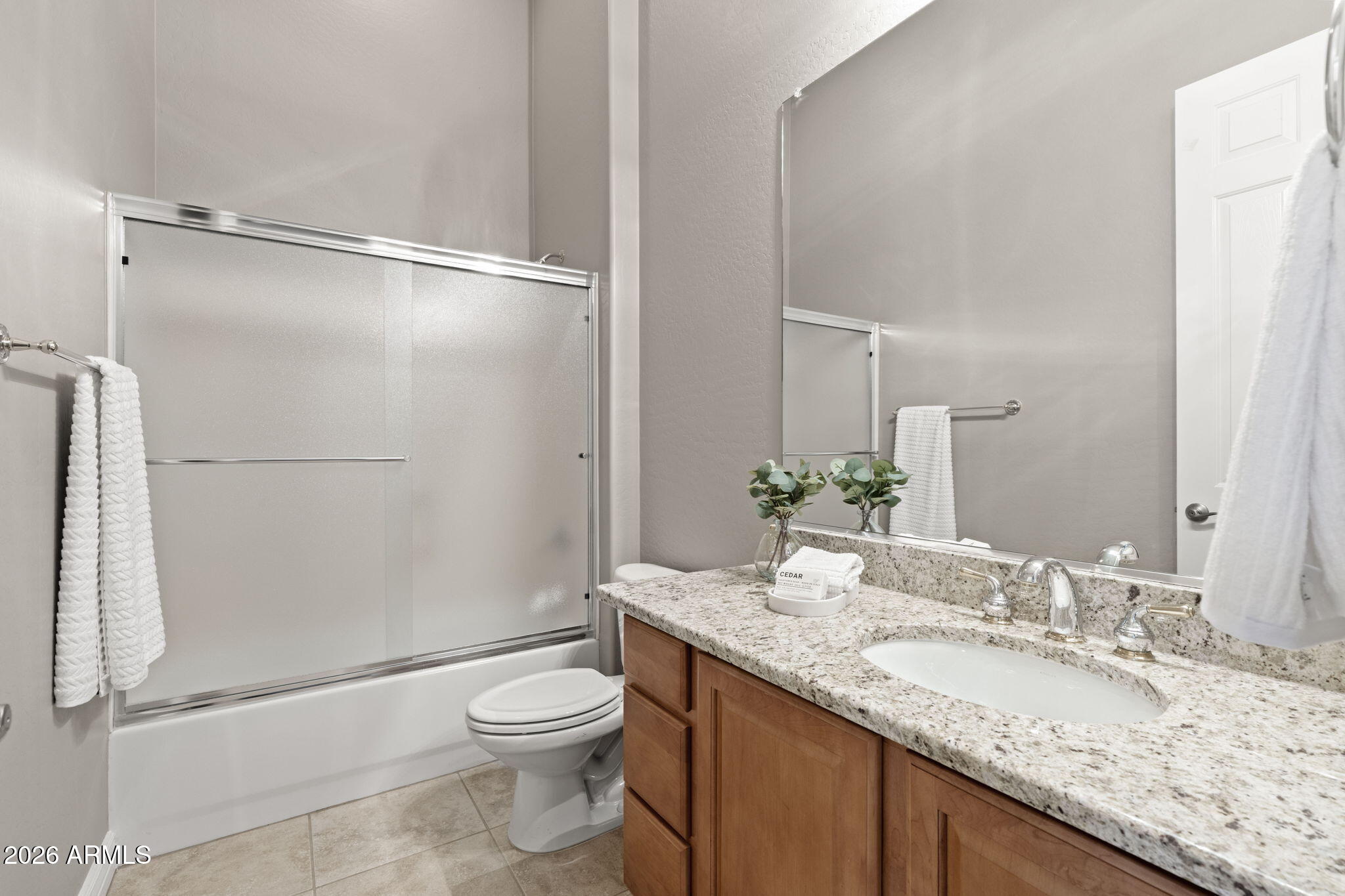 ANTHEM COUNTRY CLUB - Residential