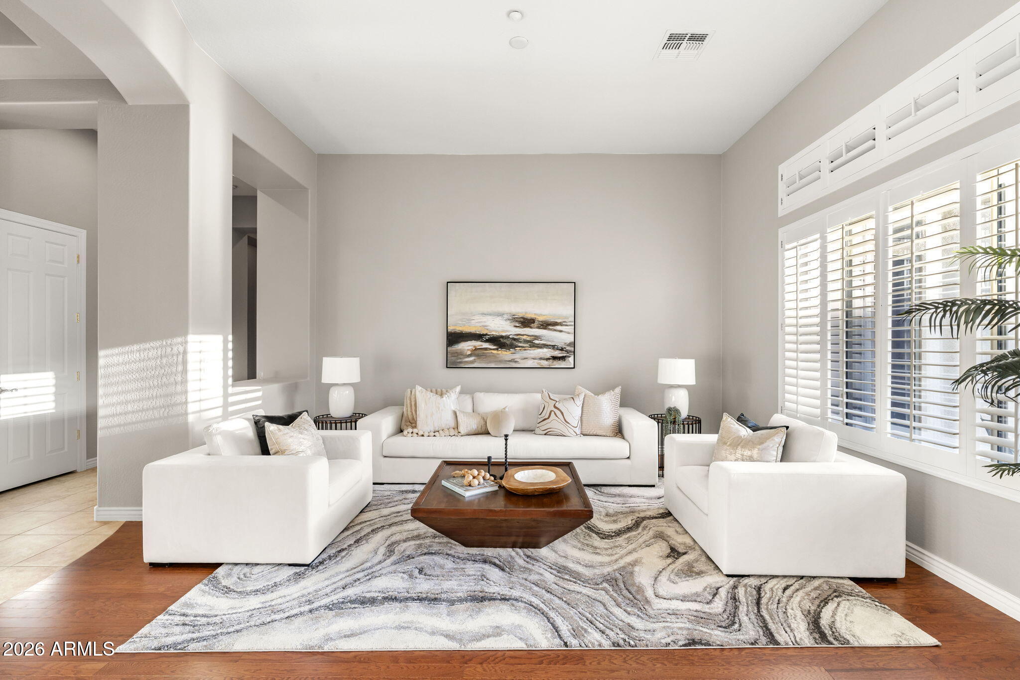 ANTHEM COUNTRY CLUB - Residential