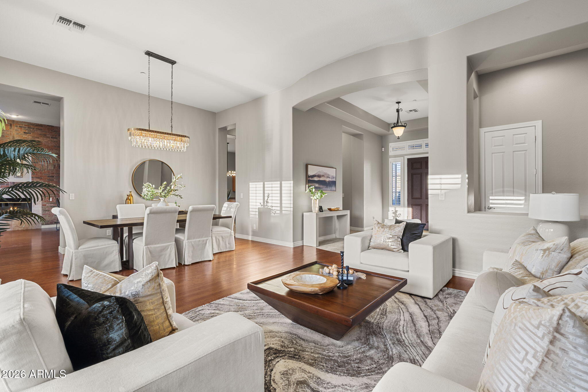 ANTHEM COUNTRY CLUB - Residential