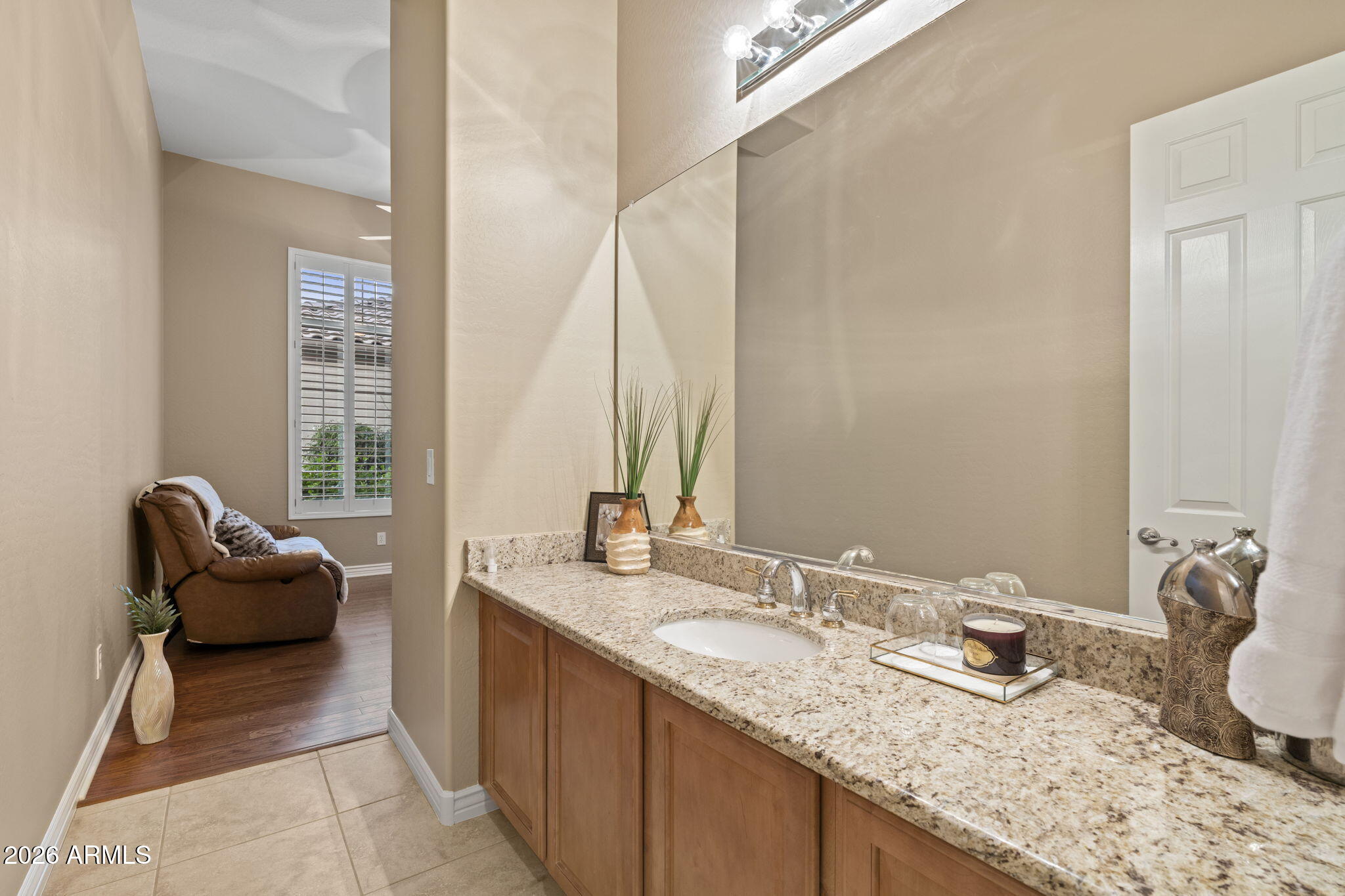 ANTHEM COUNTRY CLUB - Residential