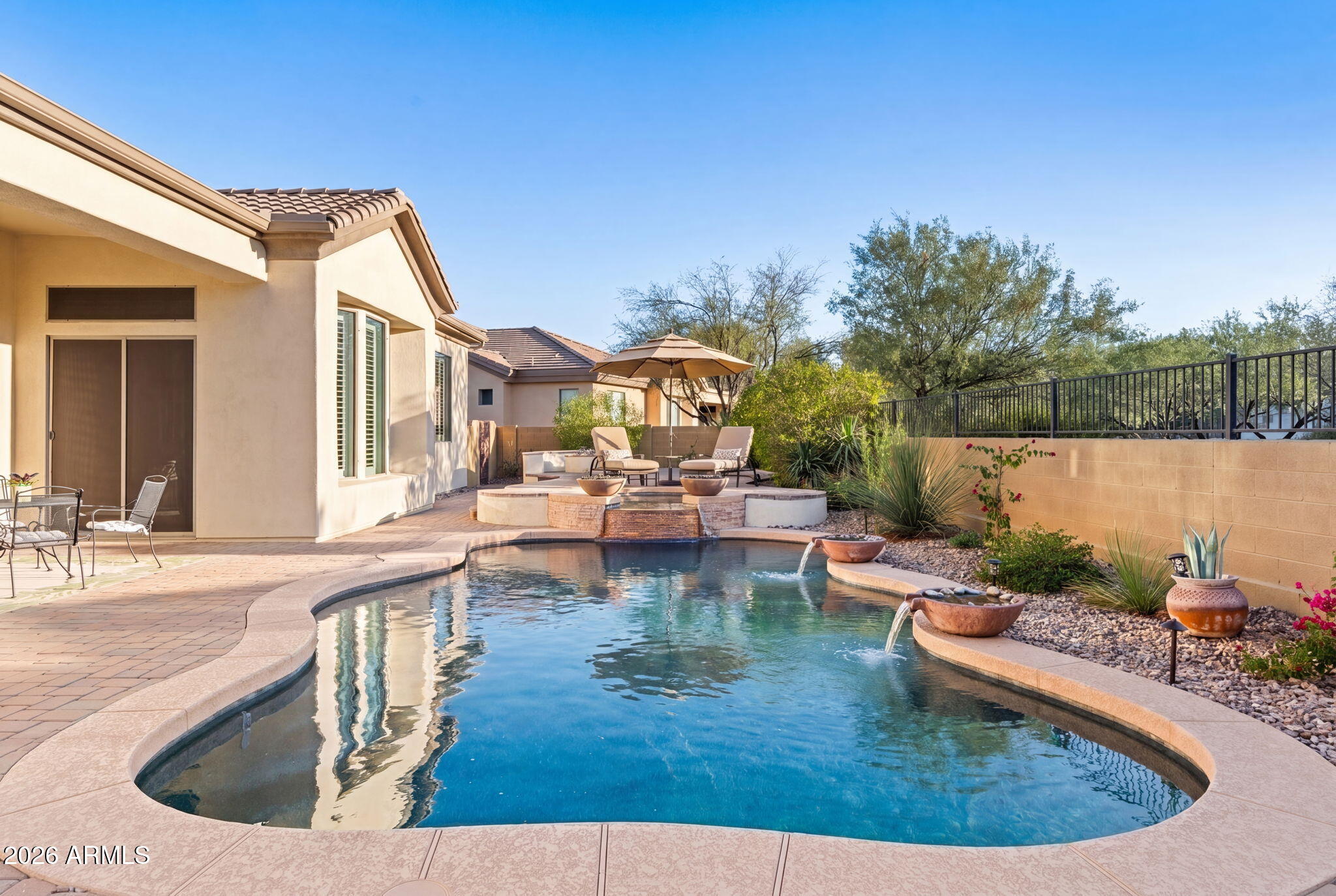 ANTHEM COUNTRY CLUB - Residential
