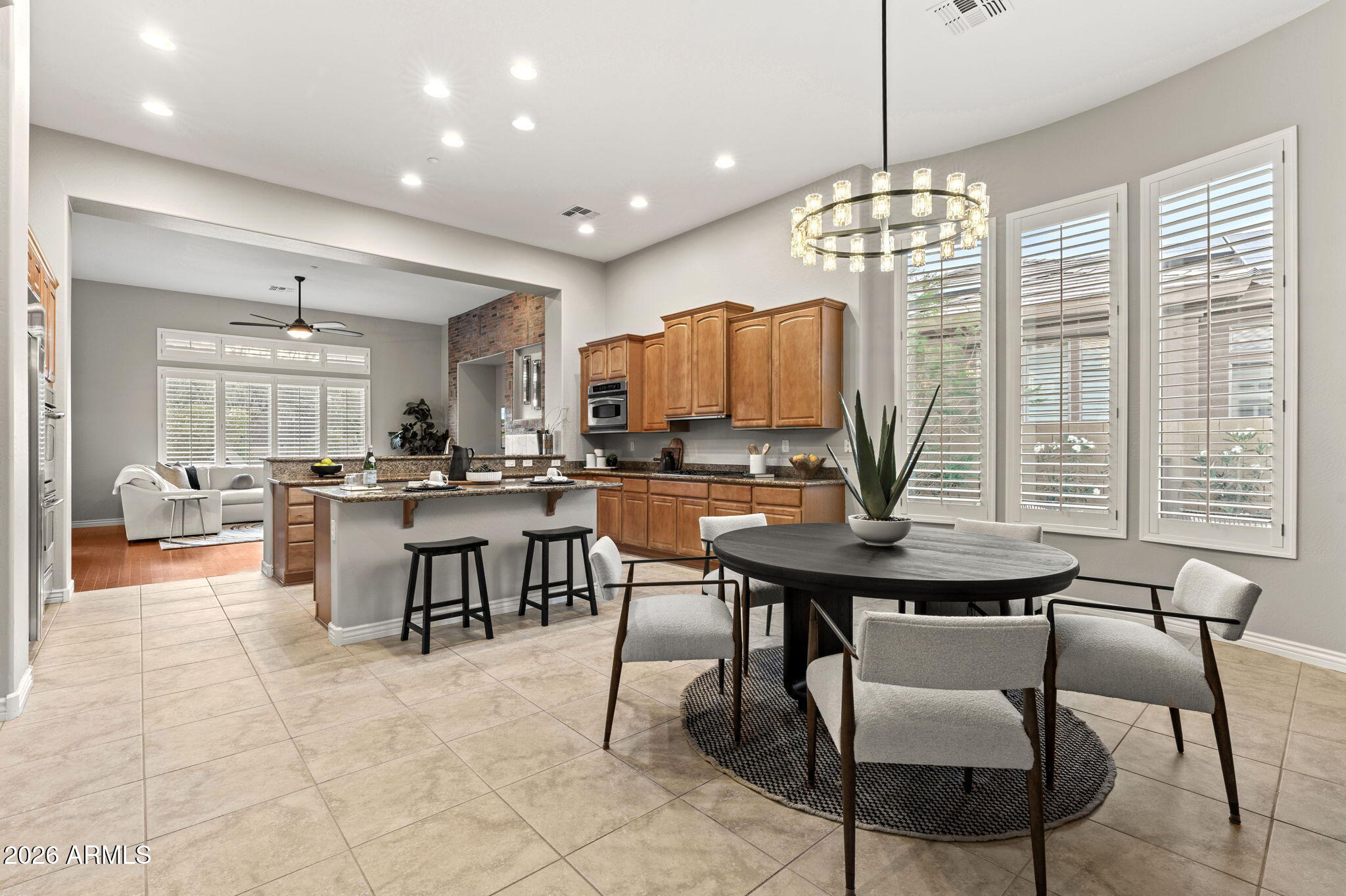 ANTHEM COUNTRY CLUB - Residential