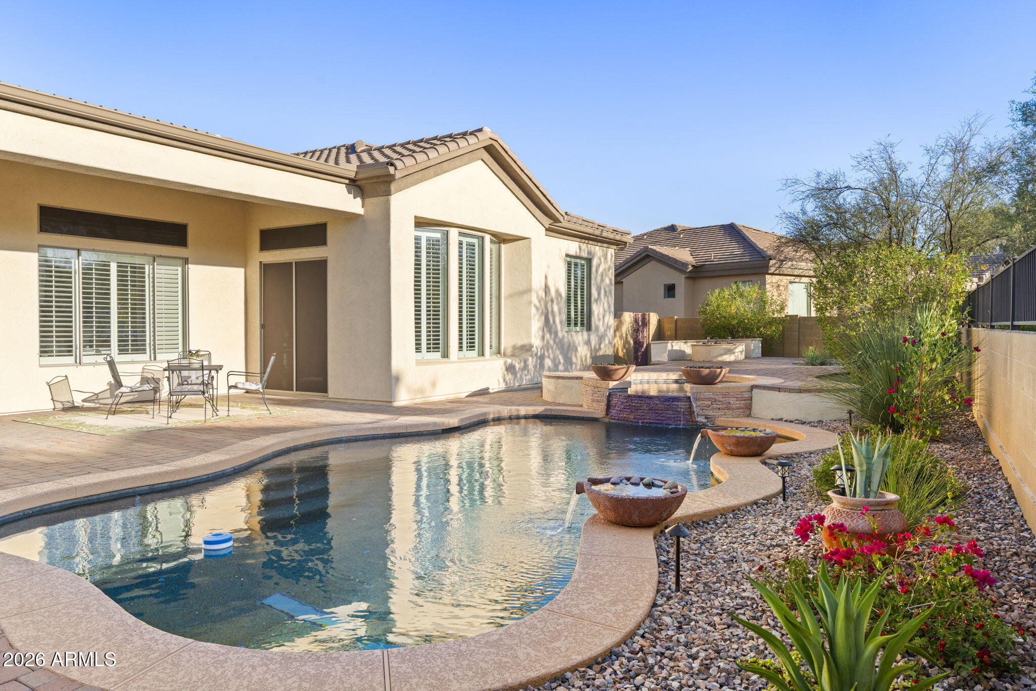 ANTHEM COUNTRY CLUB - Residential