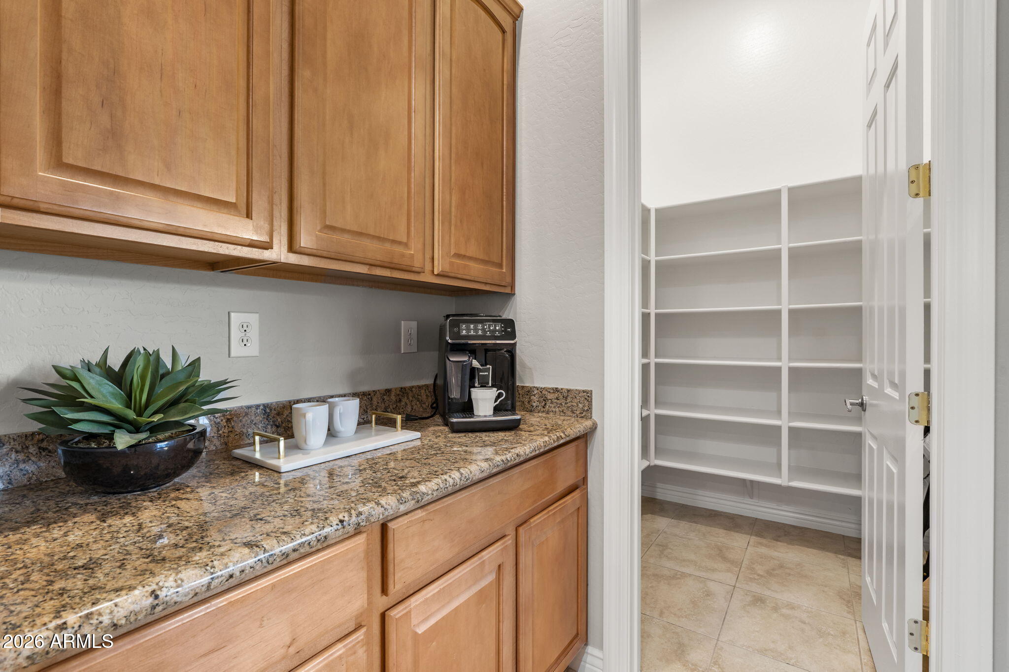ANTHEM COUNTRY CLUB - Residential