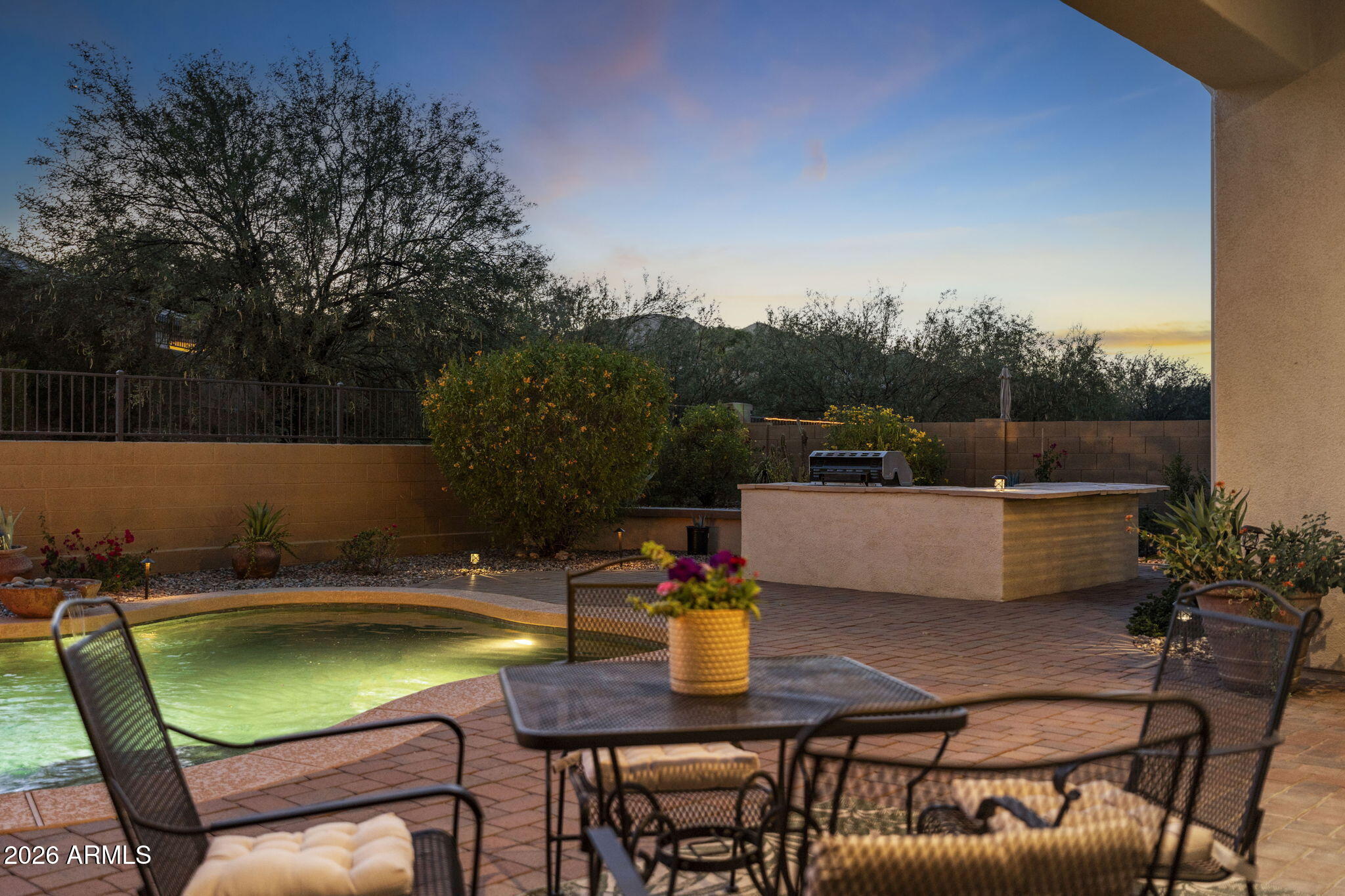 ANTHEM COUNTRY CLUB - Residential