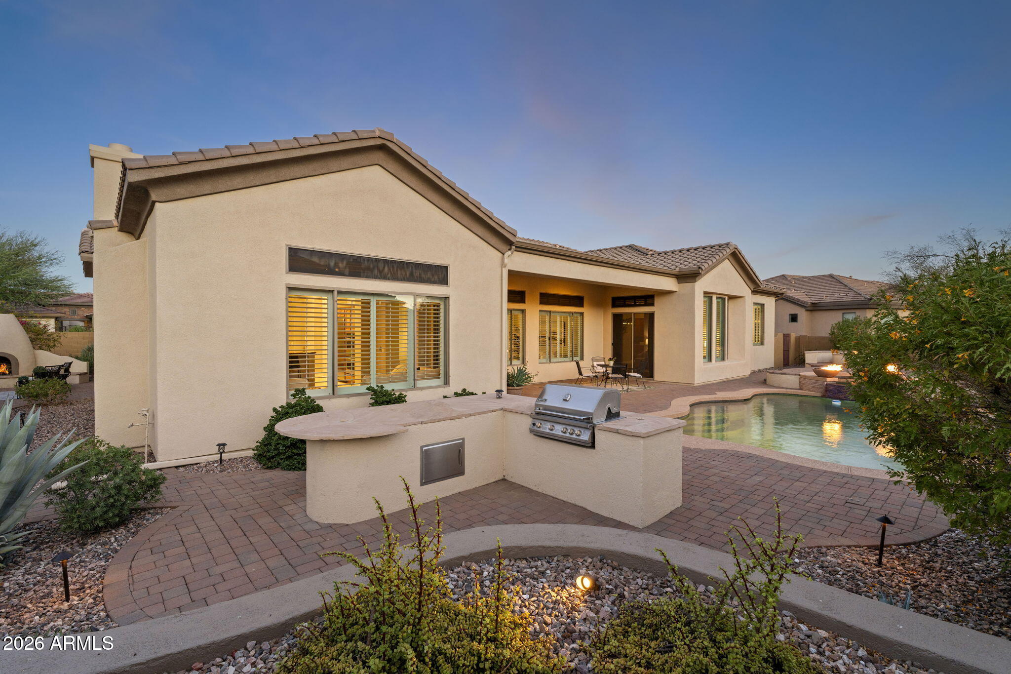 ANTHEM COUNTRY CLUB - Residential