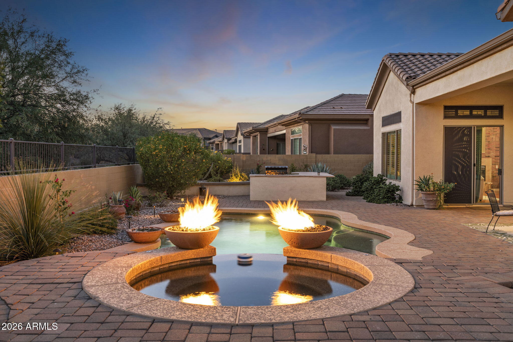 ANTHEM COUNTRY CLUB - Residential