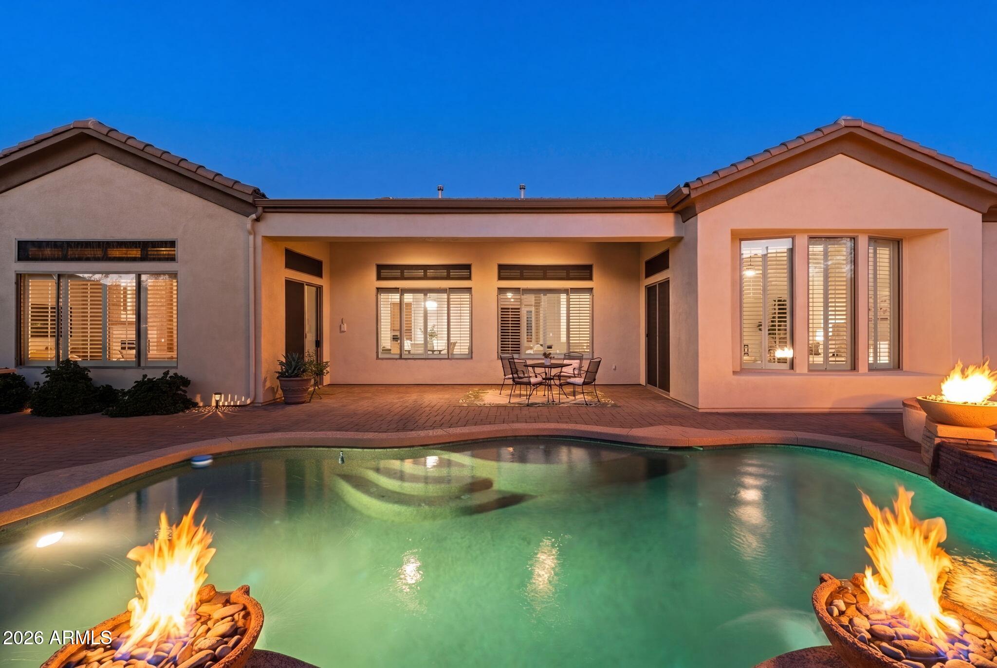 ANTHEM COUNTRY CLUB - Residential