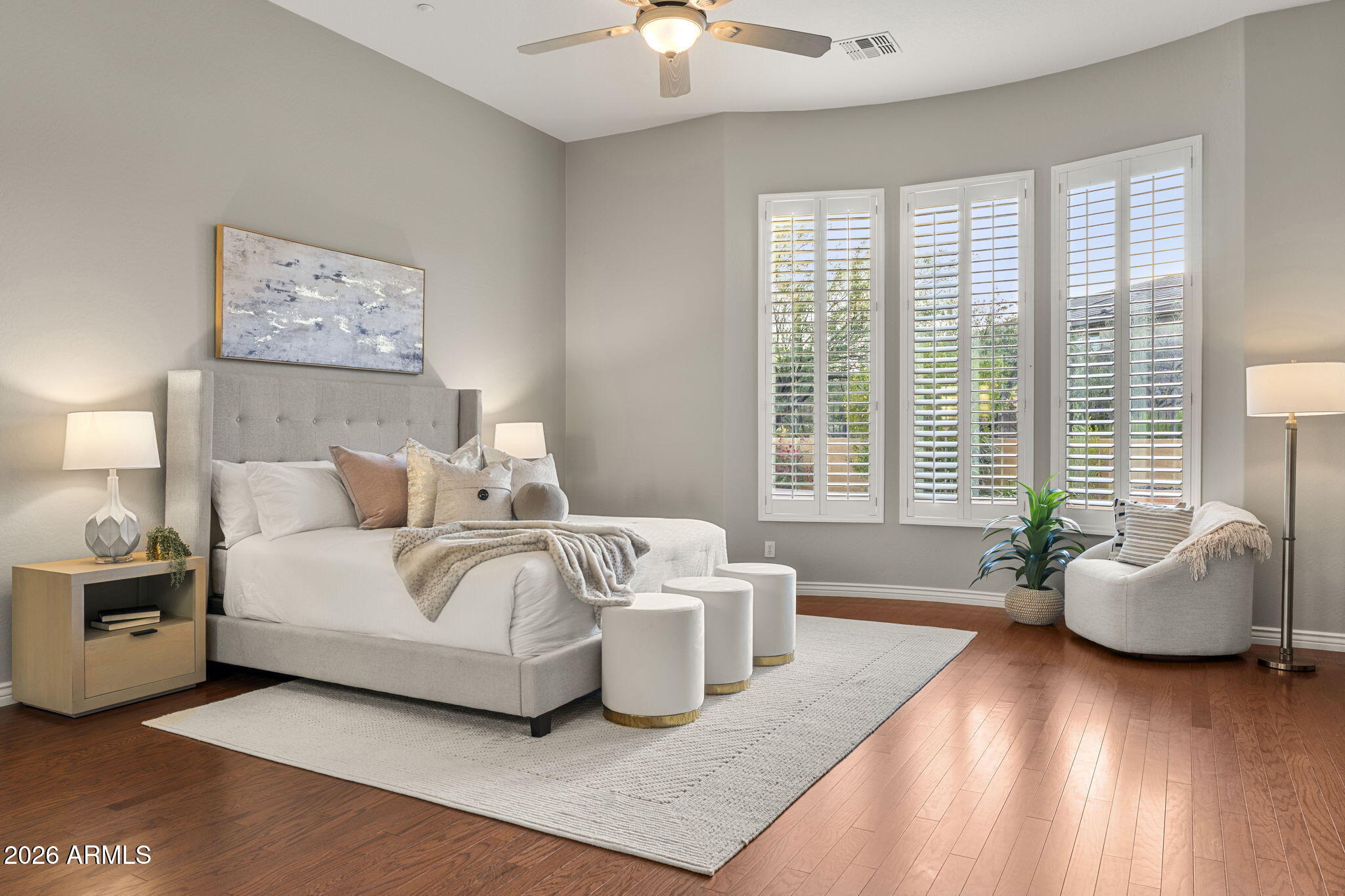 ANTHEM COUNTRY CLUB - Residential