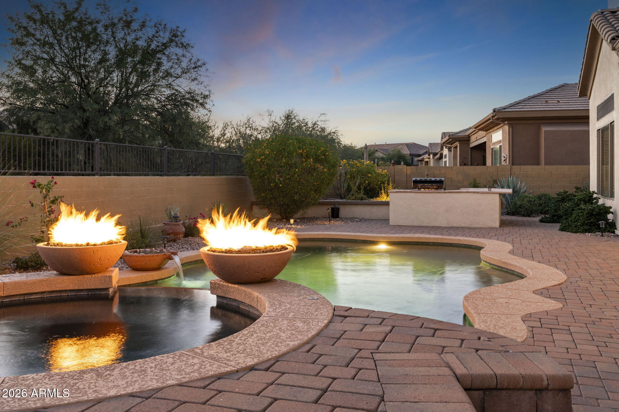 ANTHEM COUNTRY CLUB - Residential