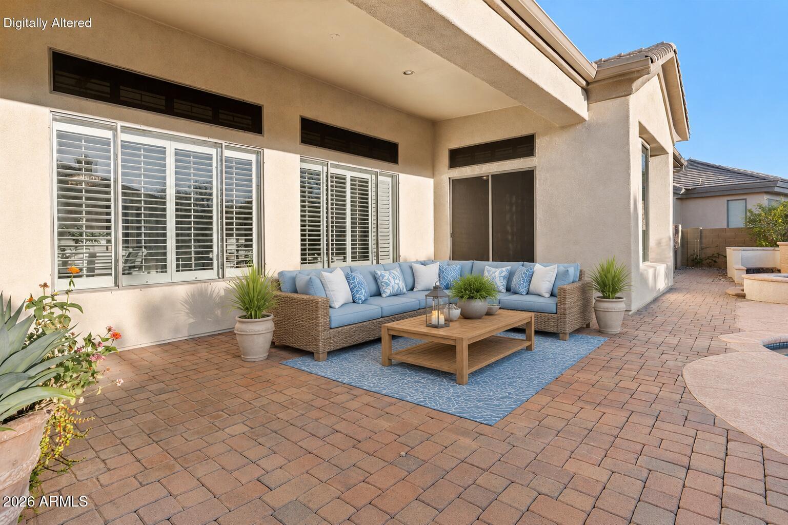 ANTHEM COUNTRY CLUB - Residential