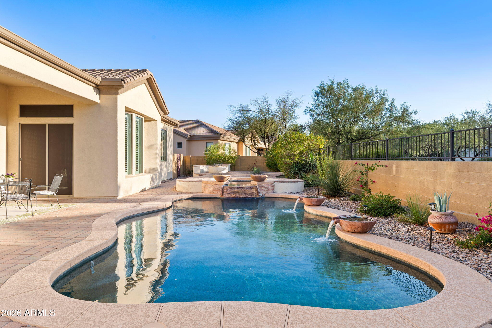 ANTHEM COUNTRY CLUB - Residential