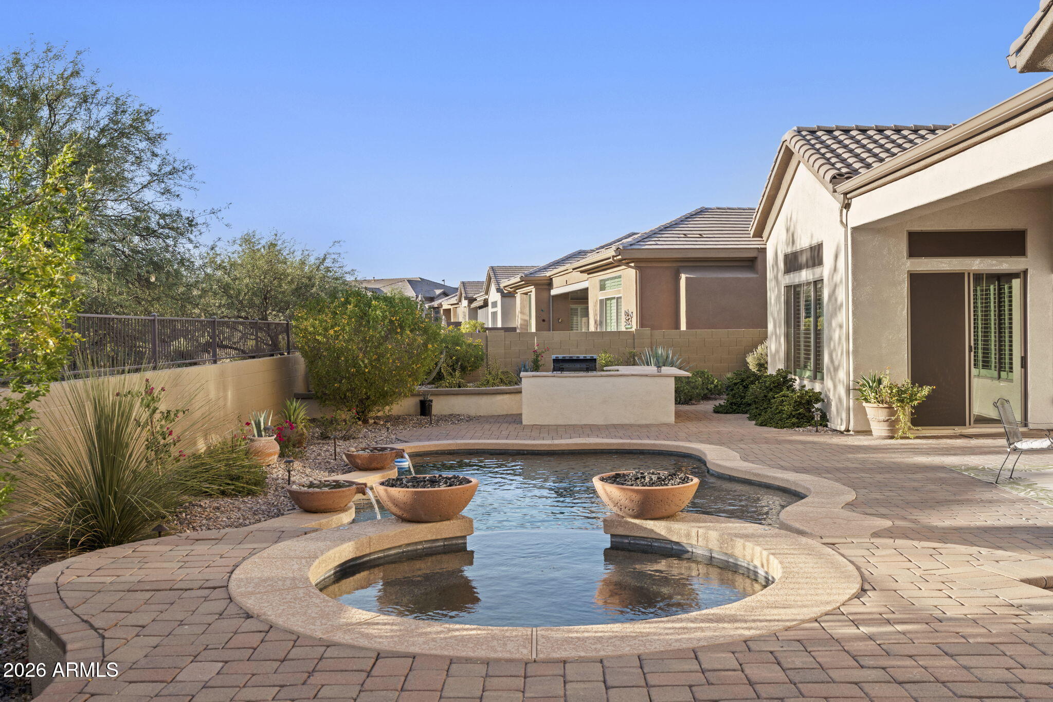 ANTHEM COUNTRY CLUB - Residential