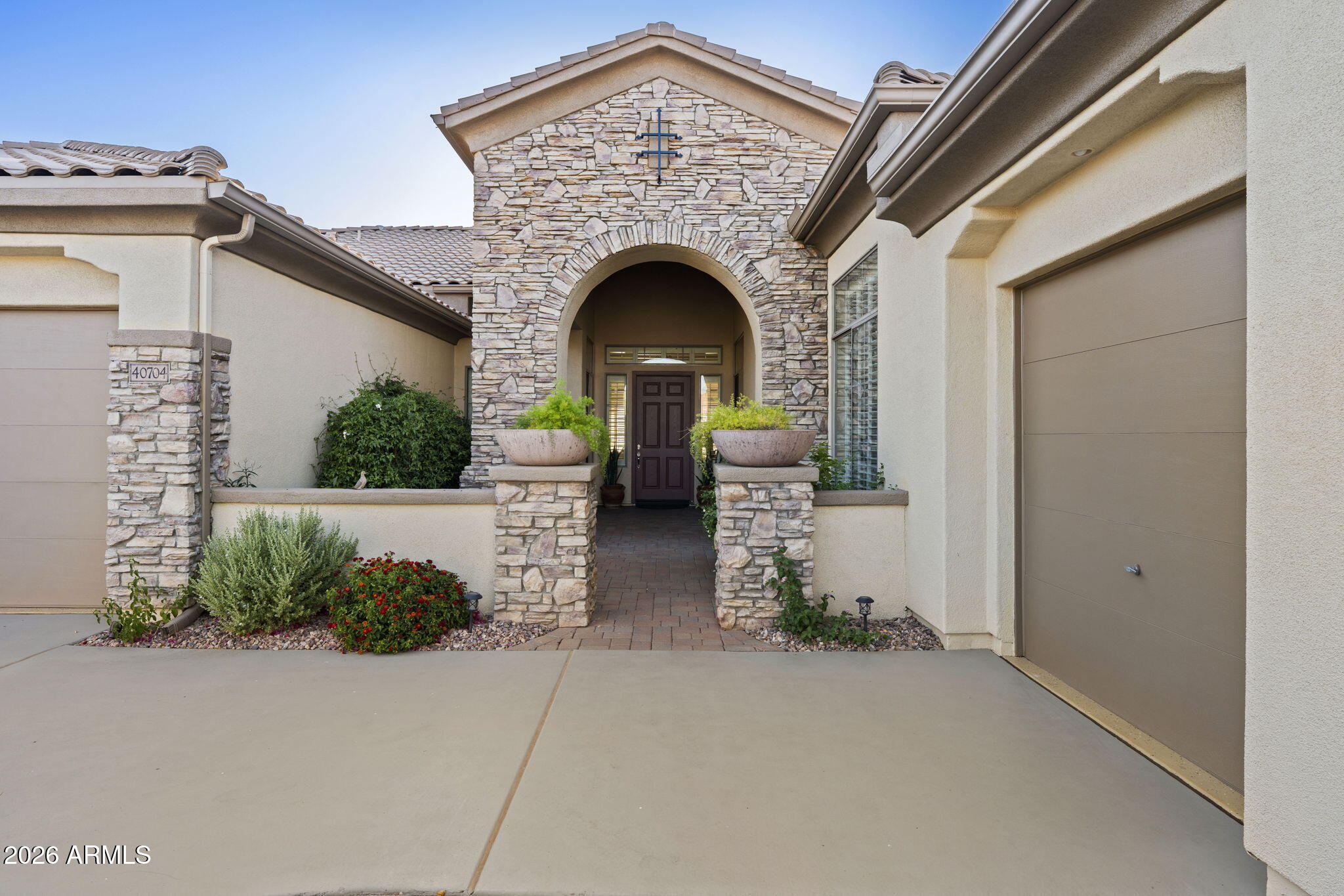 ANTHEM COUNTRY CLUB - Residential
