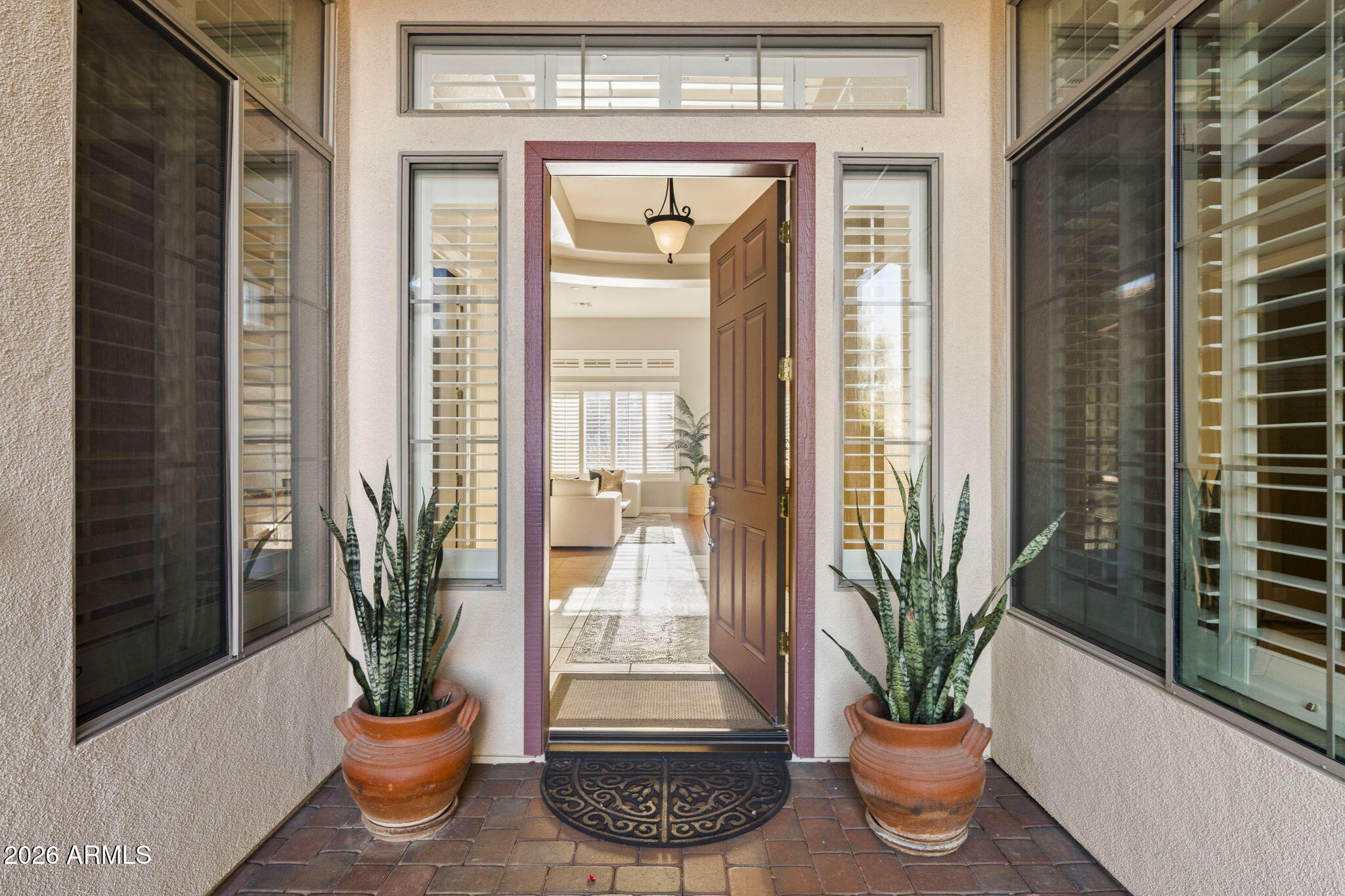 ANTHEM COUNTRY CLUB - Residential