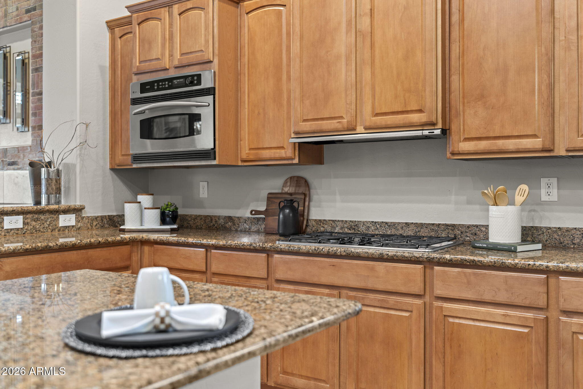 ANTHEM COUNTRY CLUB - Residential