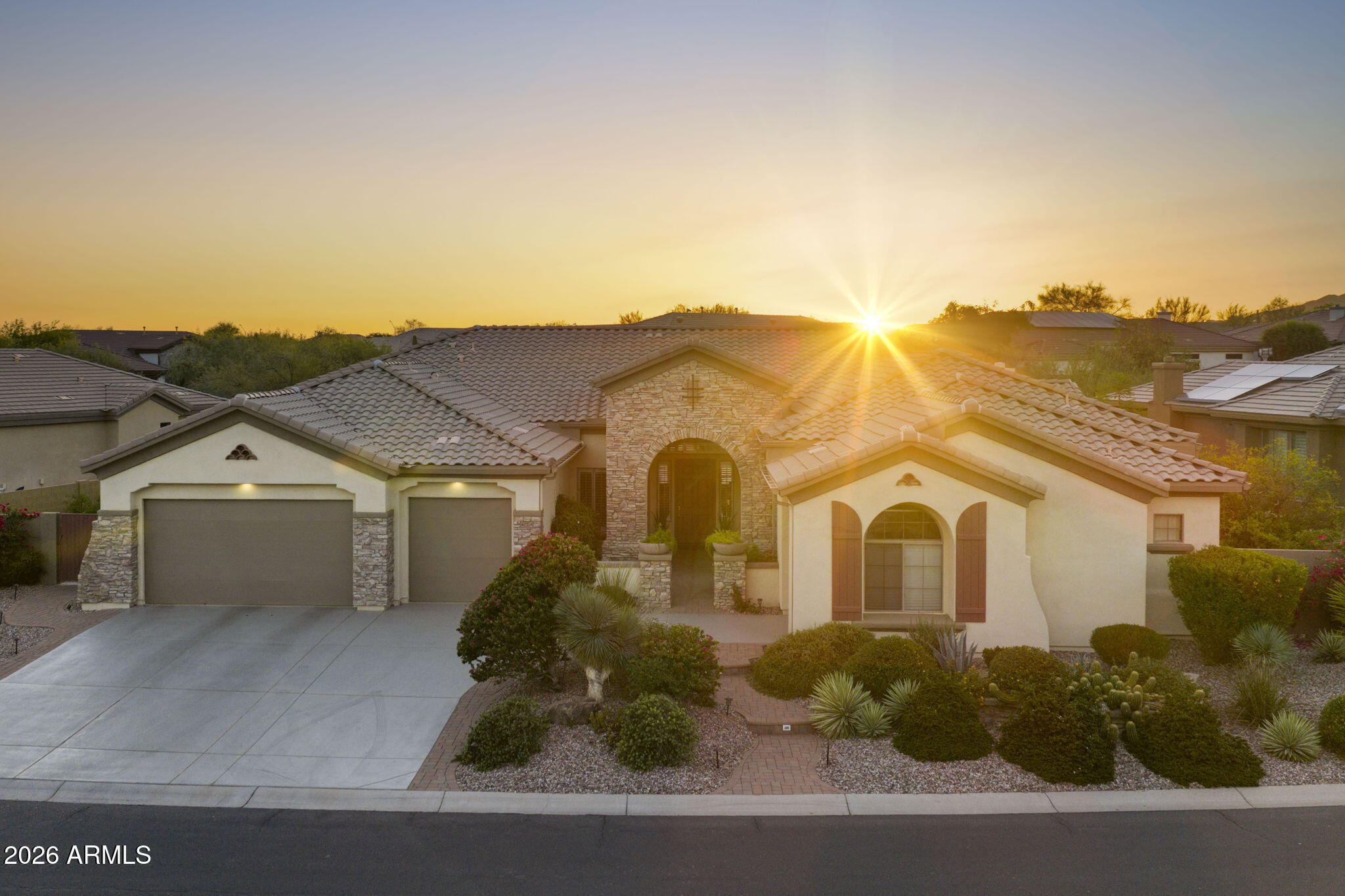 ANTHEM COUNTRY CLUB - Residential
