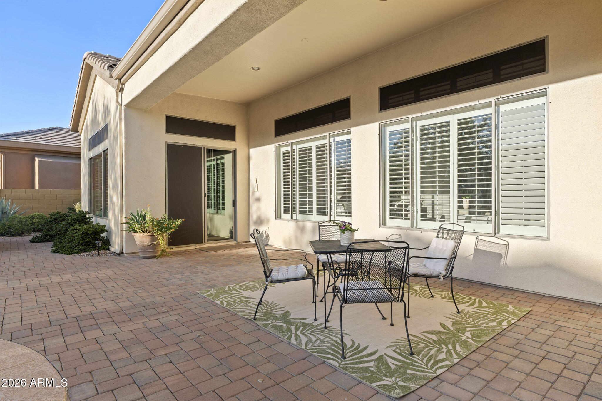 ANTHEM COUNTRY CLUB - Residential
