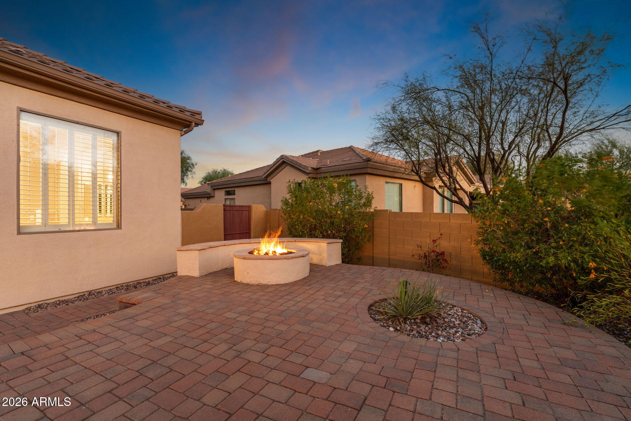 ANTHEM COUNTRY CLUB - Residential