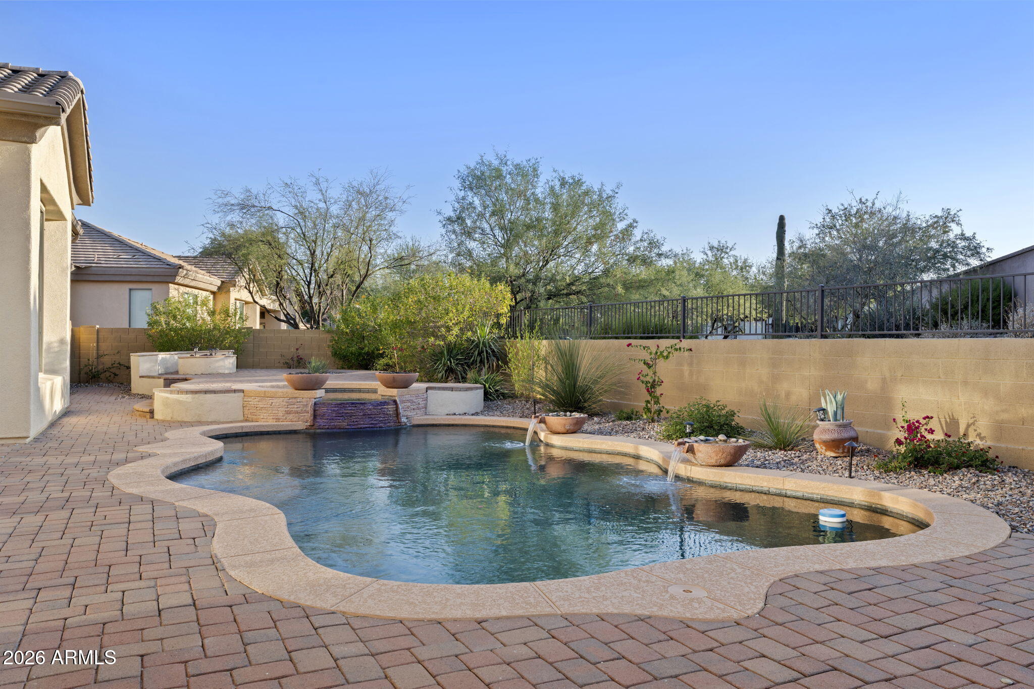 ANTHEM COUNTRY CLUB - Residential