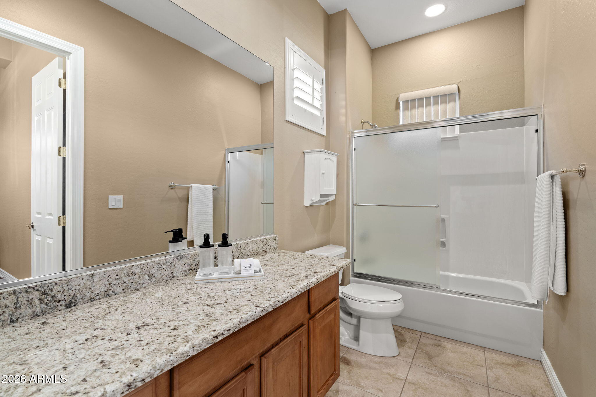 ANTHEM COUNTRY CLUB - Residential