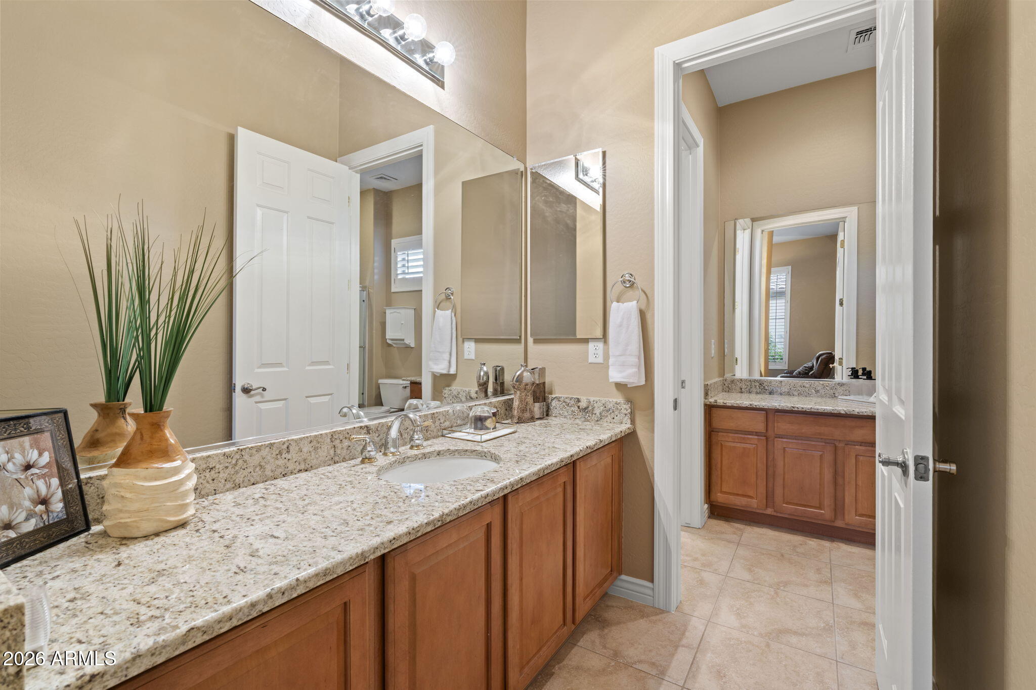 ANTHEM COUNTRY CLUB - Residential