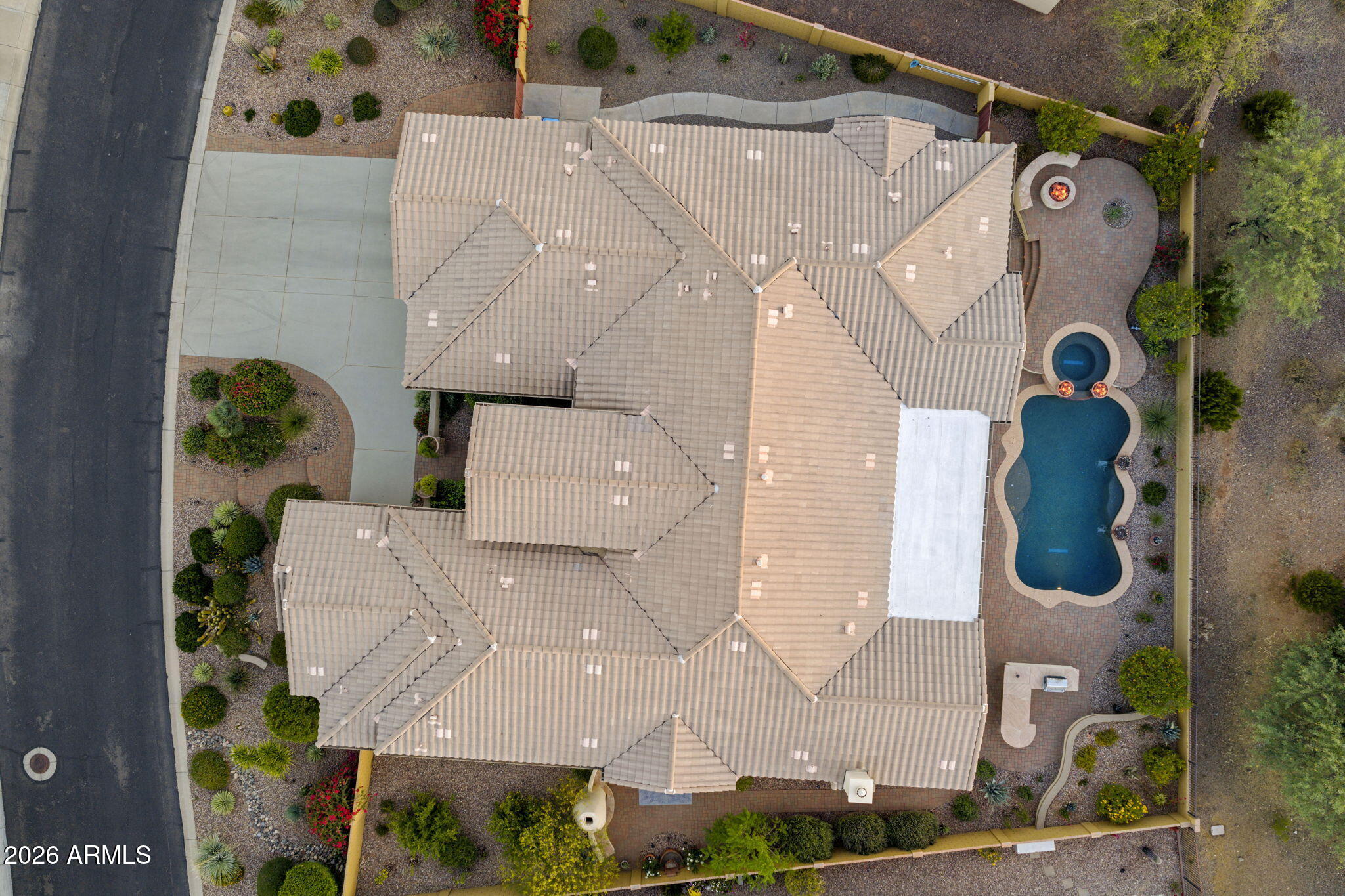 ANTHEM COUNTRY CLUB - Residential