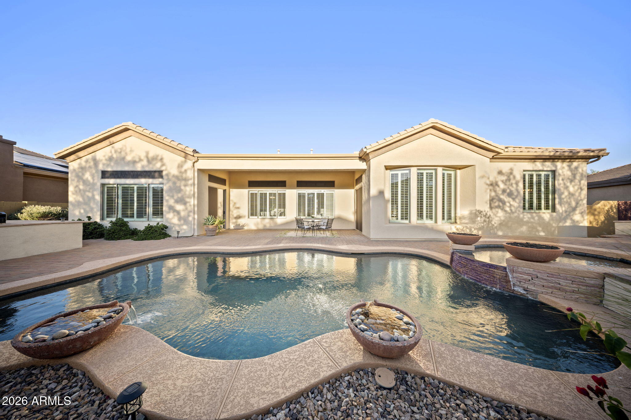 ANTHEM COUNTRY CLUB - Residential