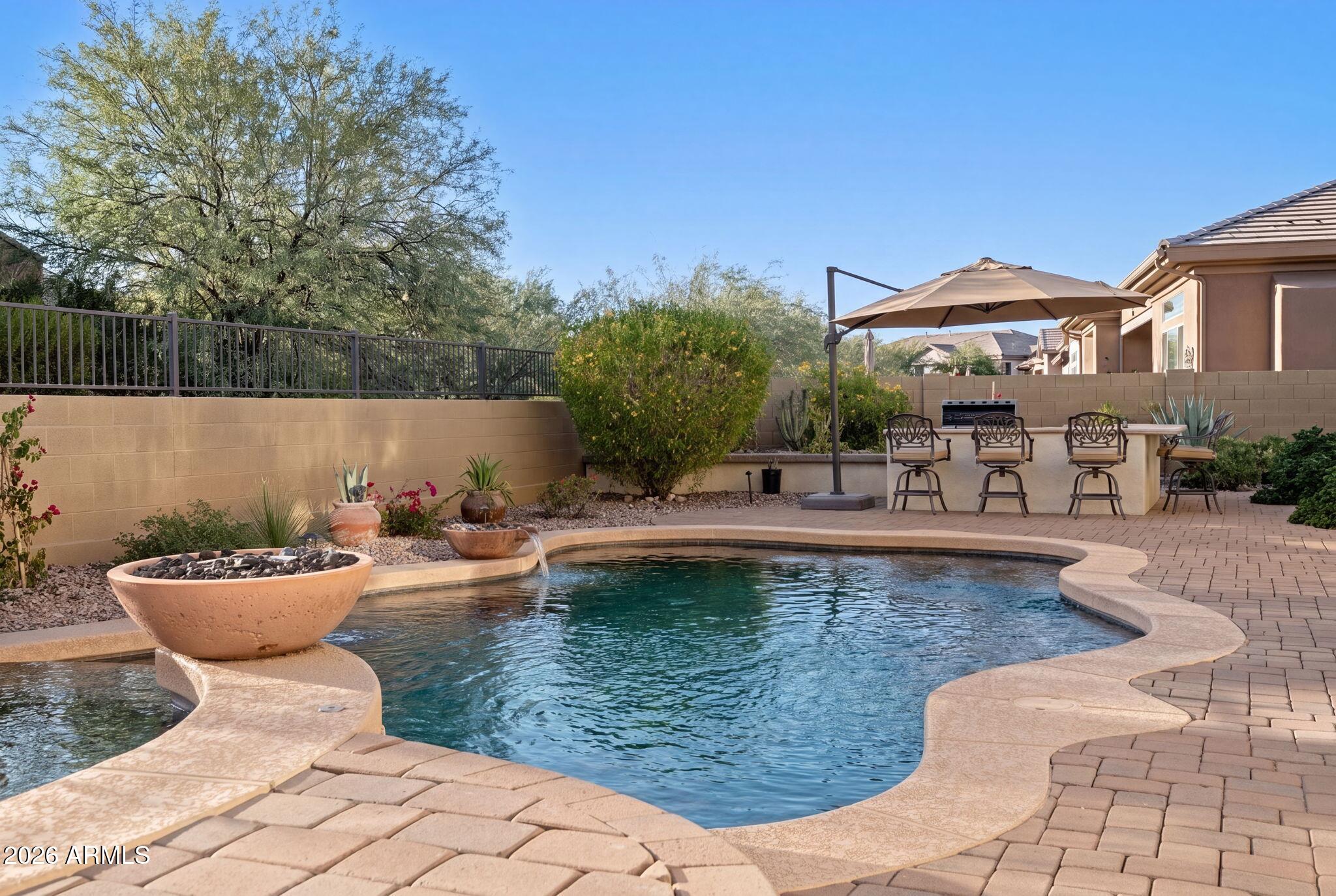 ANTHEM COUNTRY CLUB - Residential