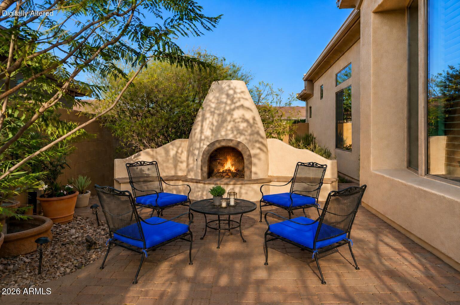 ANTHEM COUNTRY CLUB - Residential