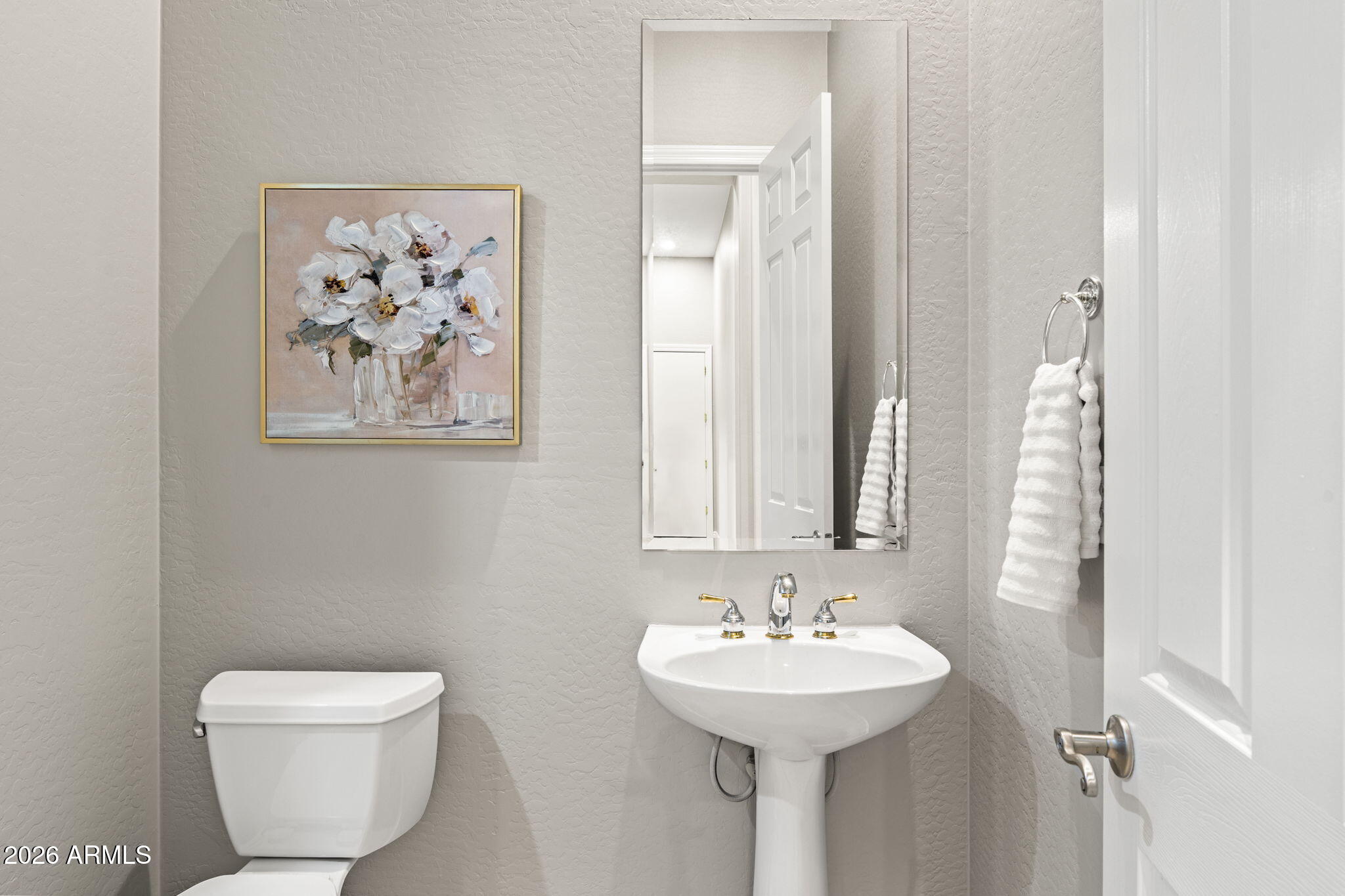 ANTHEM COUNTRY CLUB - Residential