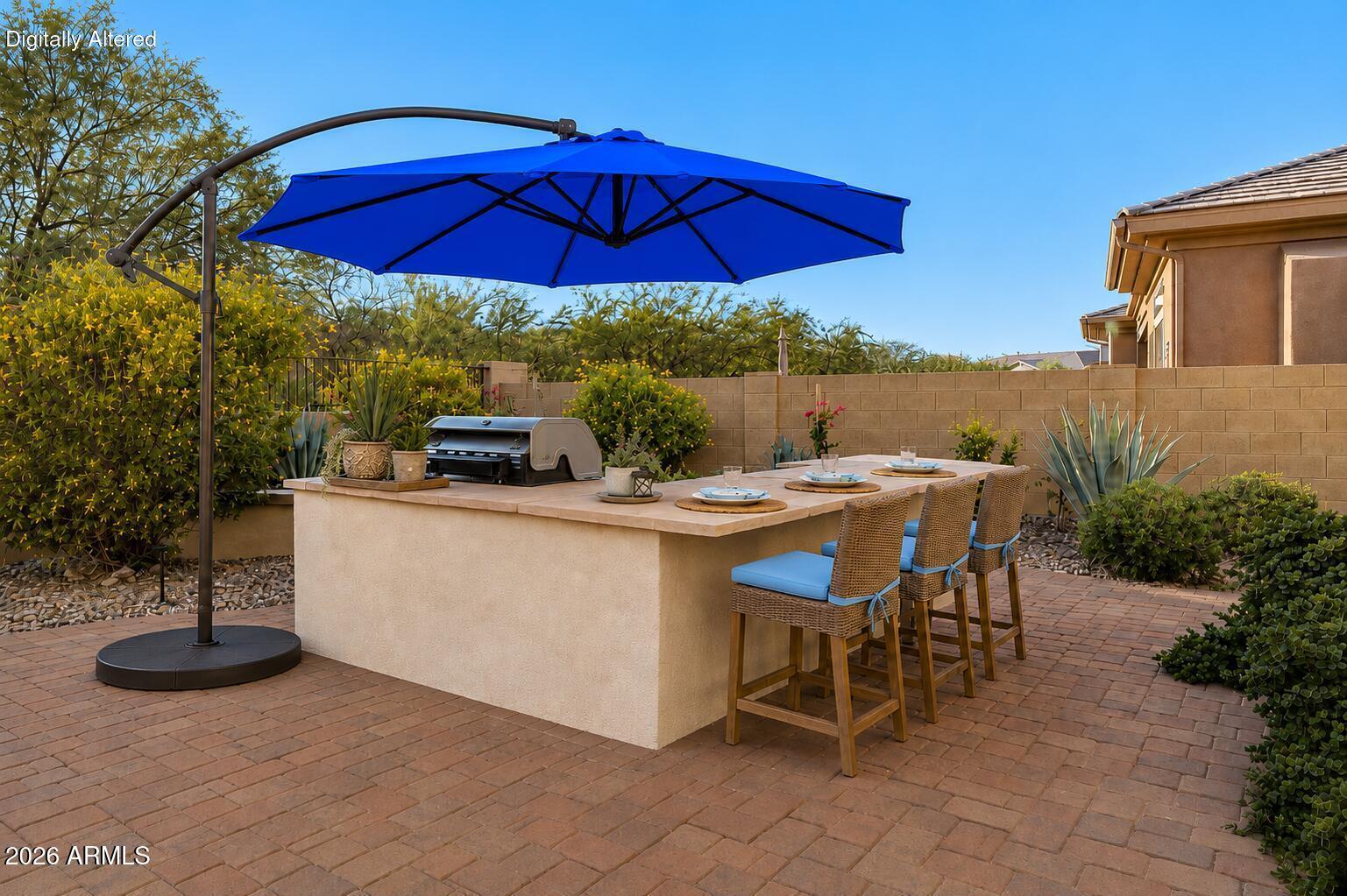 ANTHEM COUNTRY CLUB - Residential