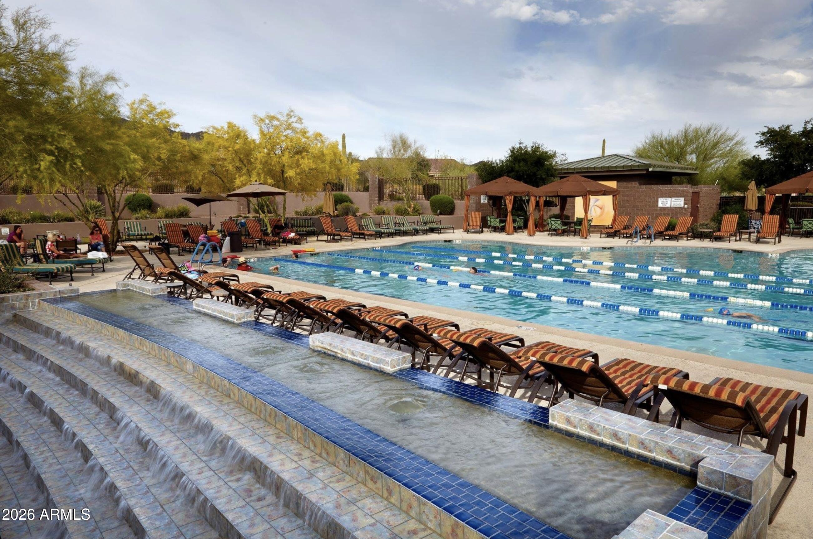 ANTHEM COUNTRY CLUB - Residential
