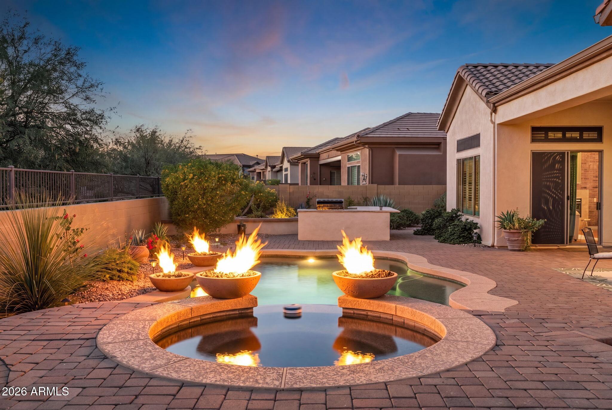 ANTHEM COUNTRY CLUB - Residential