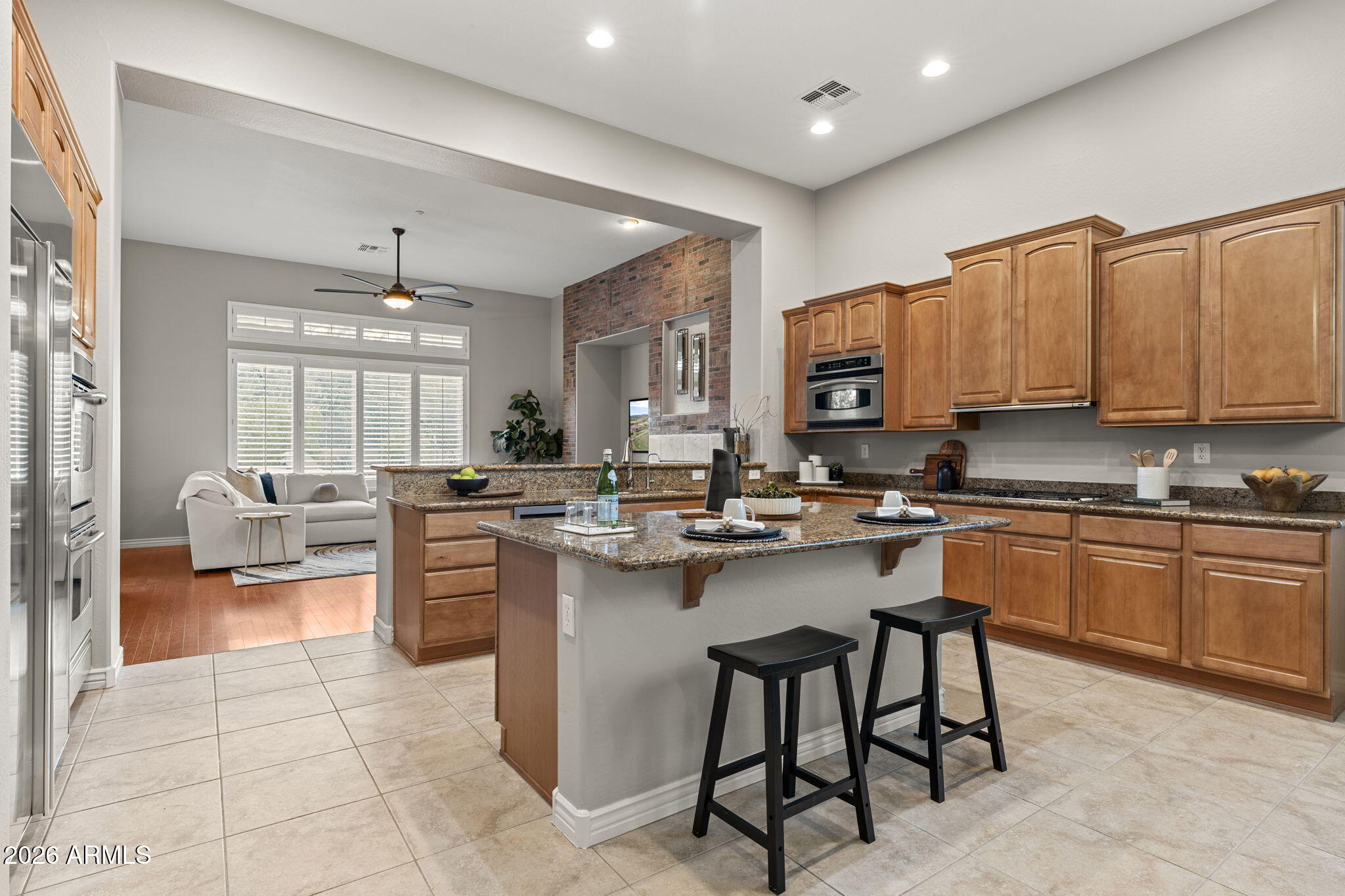 ANTHEM COUNTRY CLUB - Residential