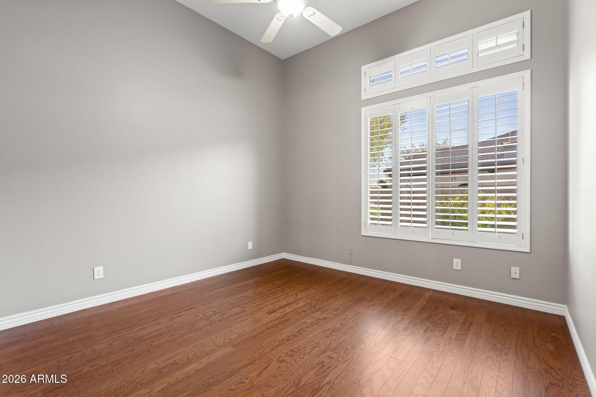 ANTHEM COUNTRY CLUB - Residential
