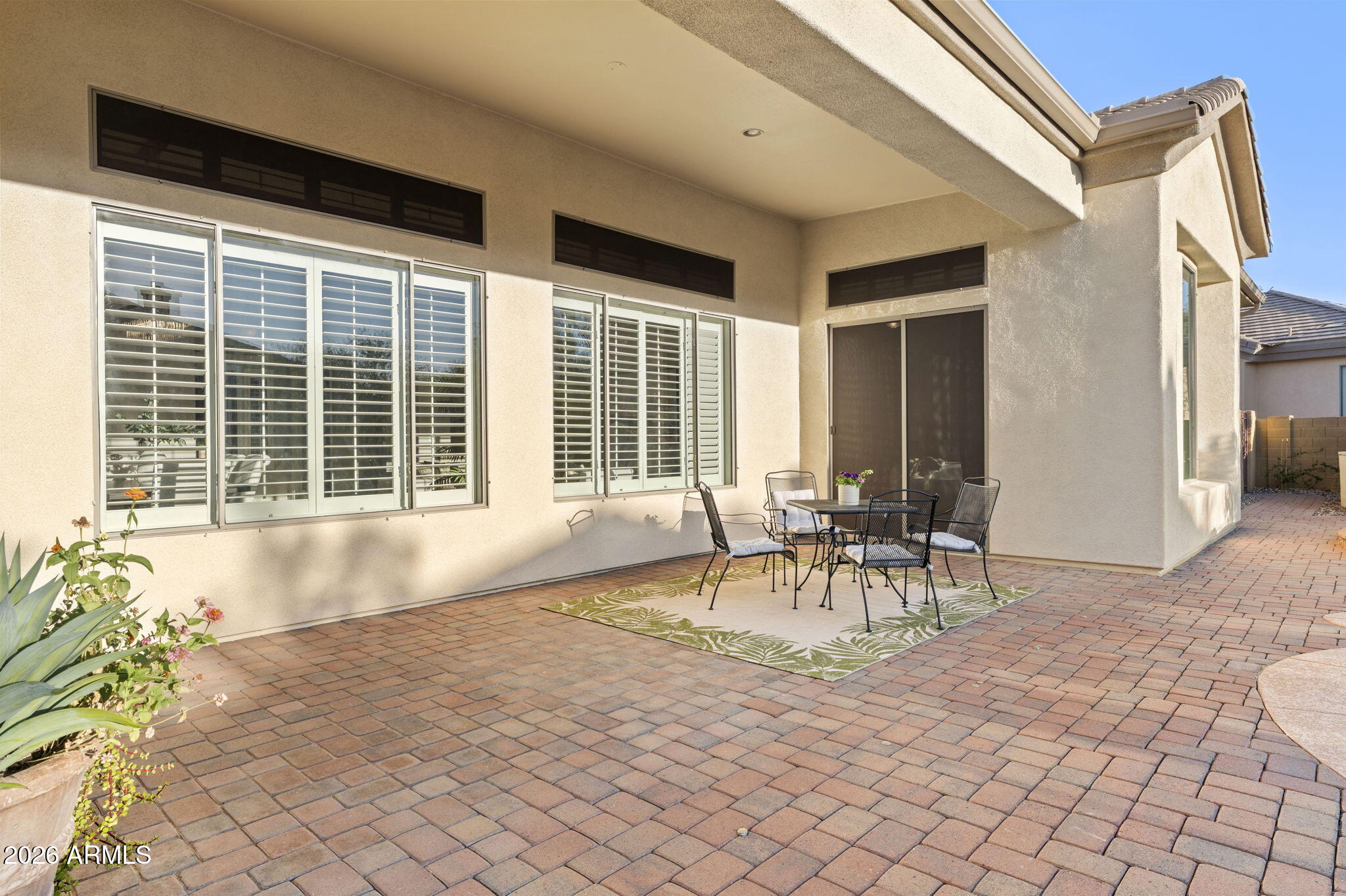 ANTHEM COUNTRY CLUB - Residential