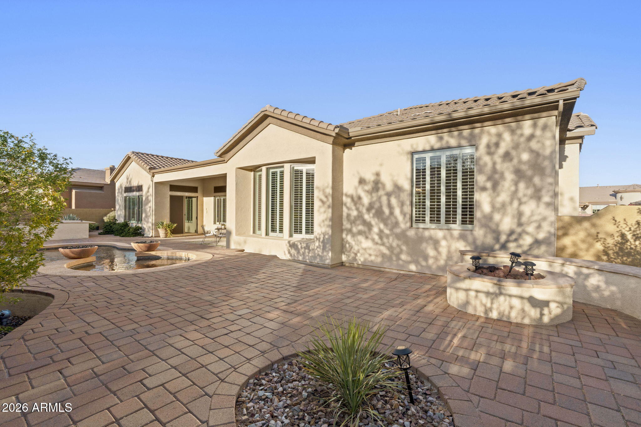 ANTHEM COUNTRY CLUB - Residential