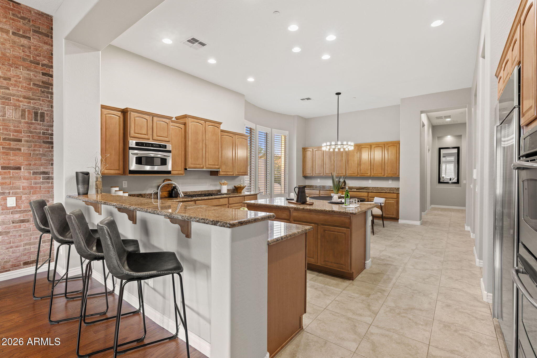 ANTHEM COUNTRY CLUB - Residential