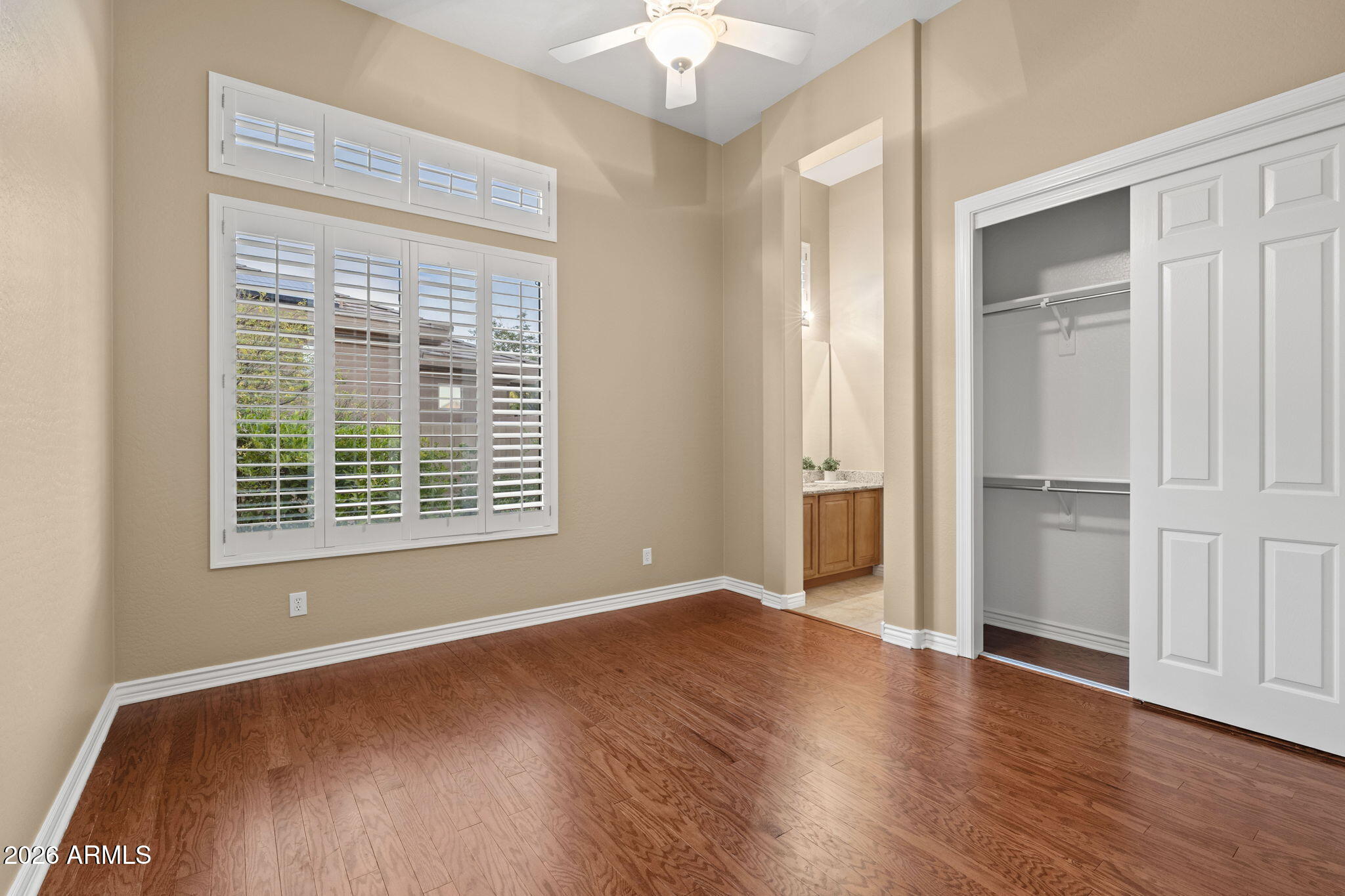 ANTHEM COUNTRY CLUB - Residential