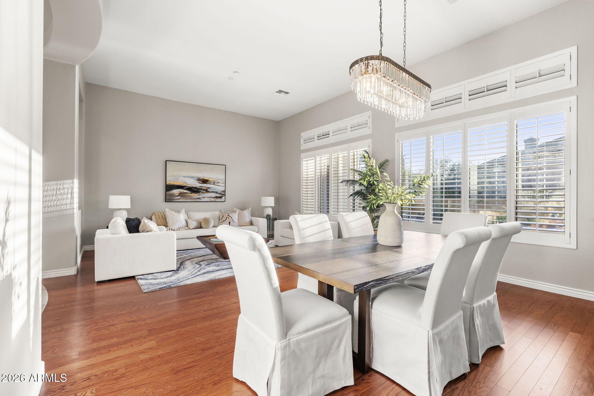 ANTHEM COUNTRY CLUB - Residential