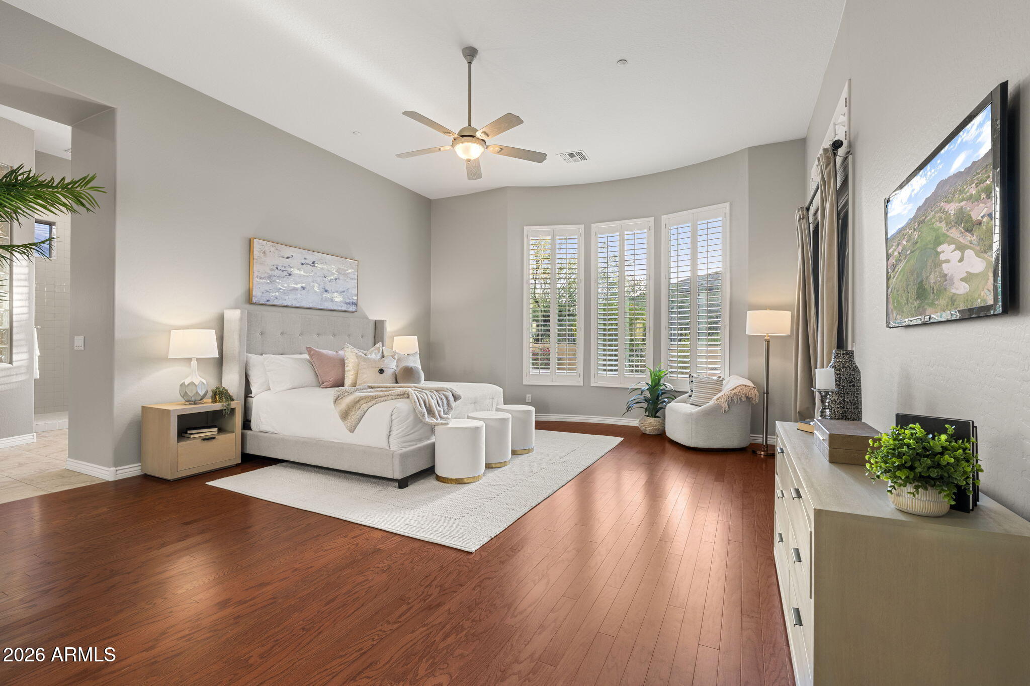 ANTHEM COUNTRY CLUB - Residential