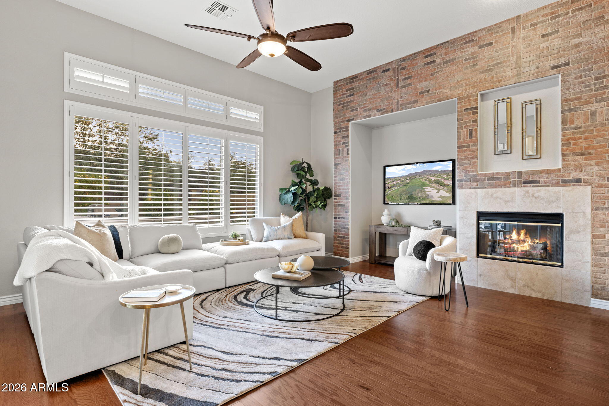 ANTHEM COUNTRY CLUB - Residential