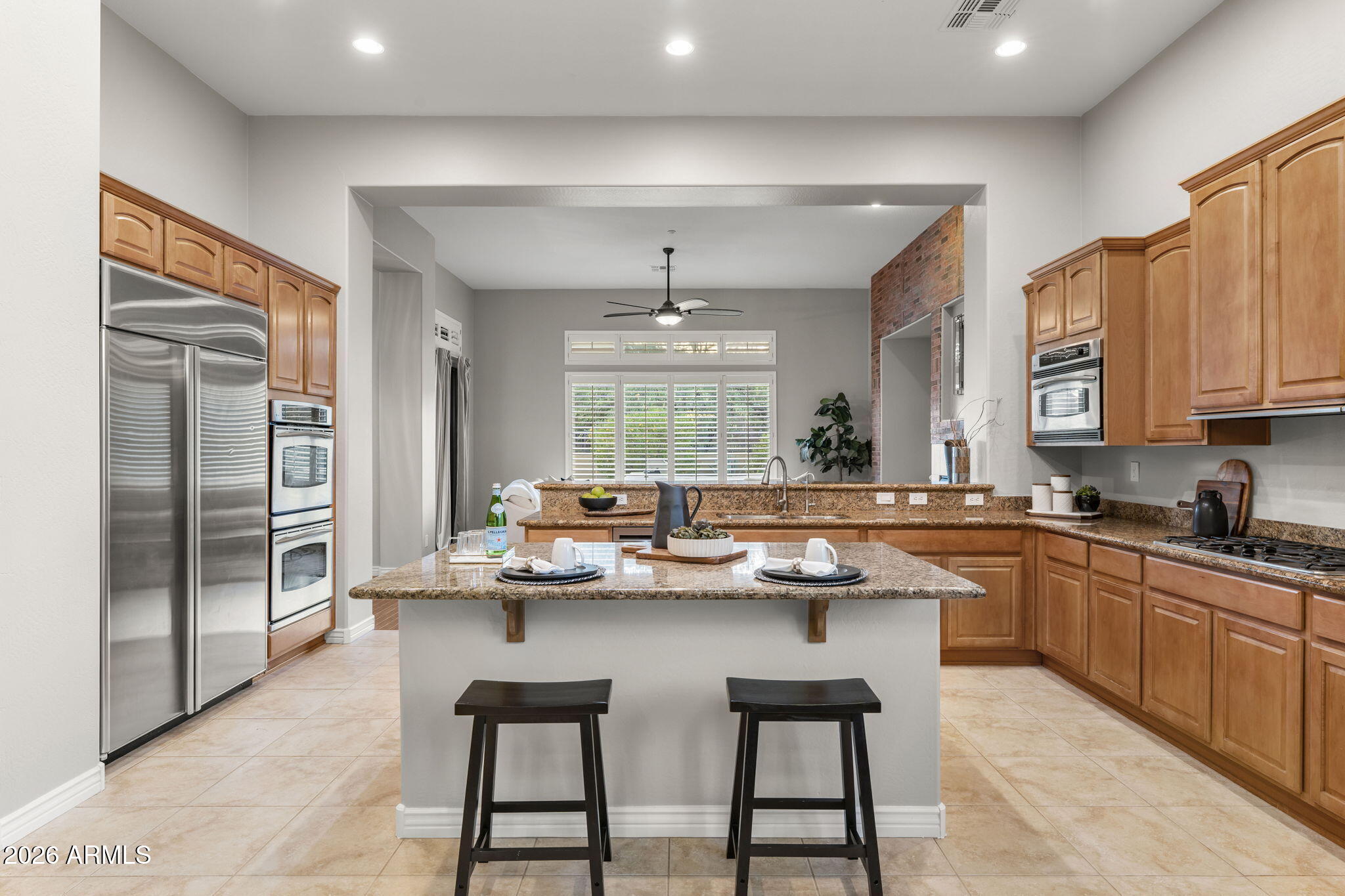 ANTHEM COUNTRY CLUB - Residential